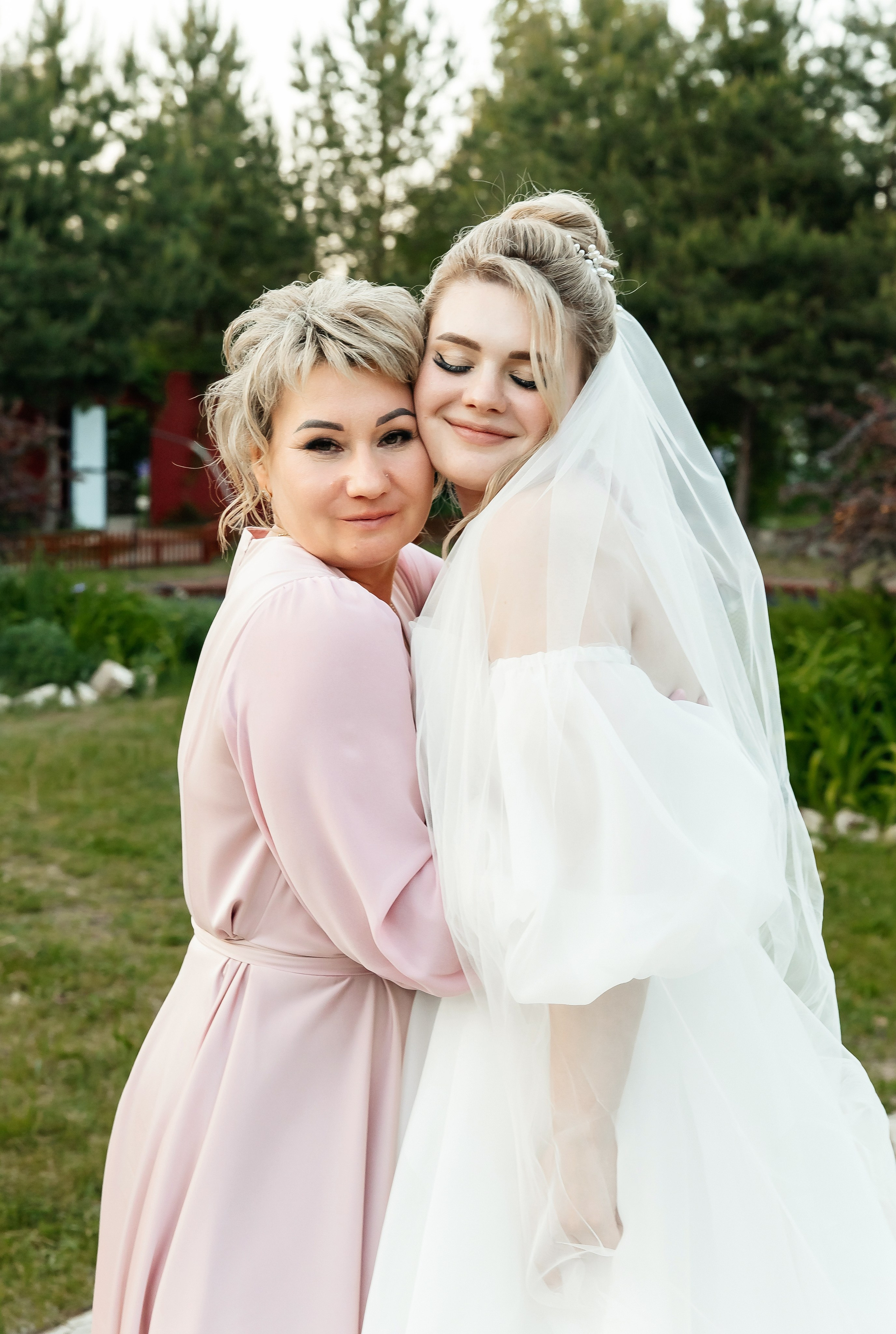 Иван и Ирина. Свадебный и семейный фотограф в Рязани Саша Крутых