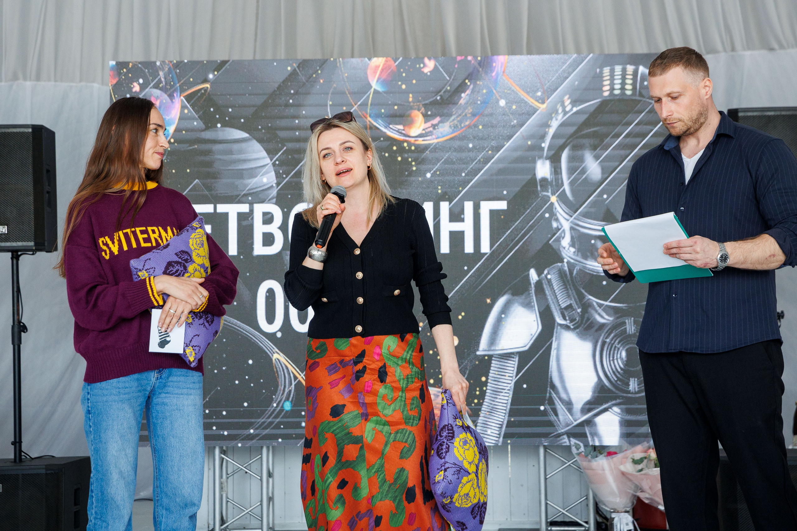 Бизнес-Нетворкинг. Фотограф Шейдаев Эмин г. Волгоград