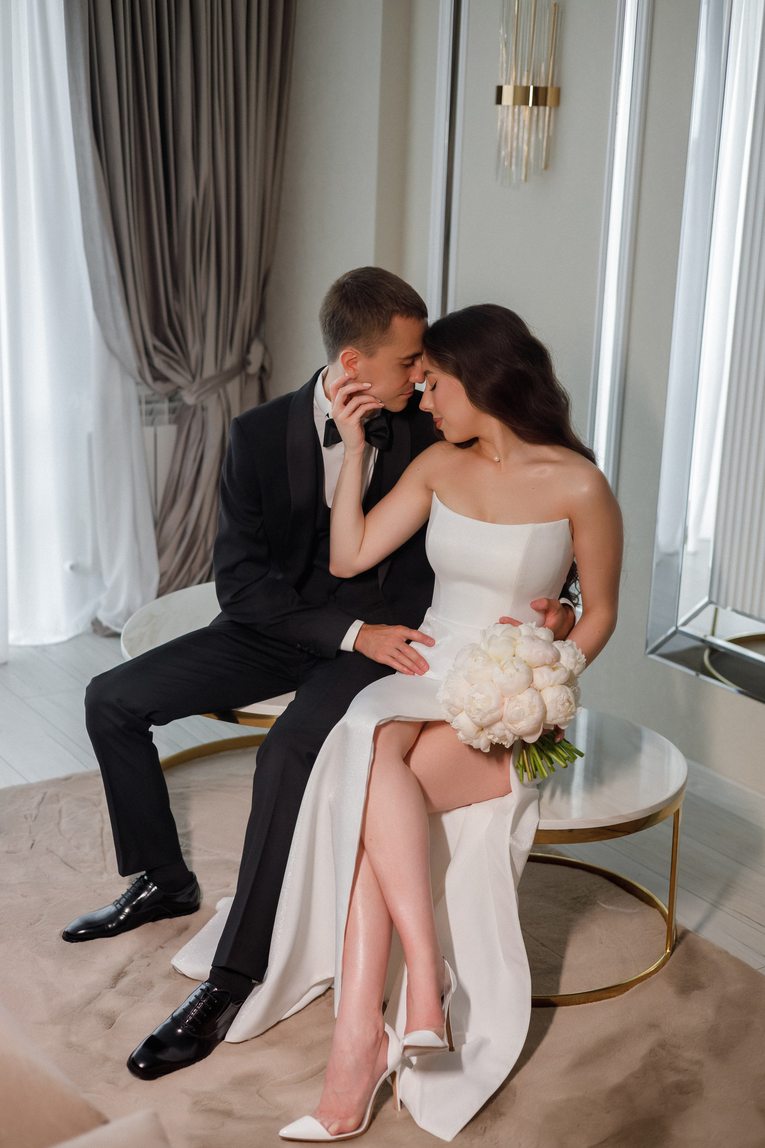 Дима и Кристина. Свадебный и семейный фотограф в Ростове-на-Дону Анастасия Арестова