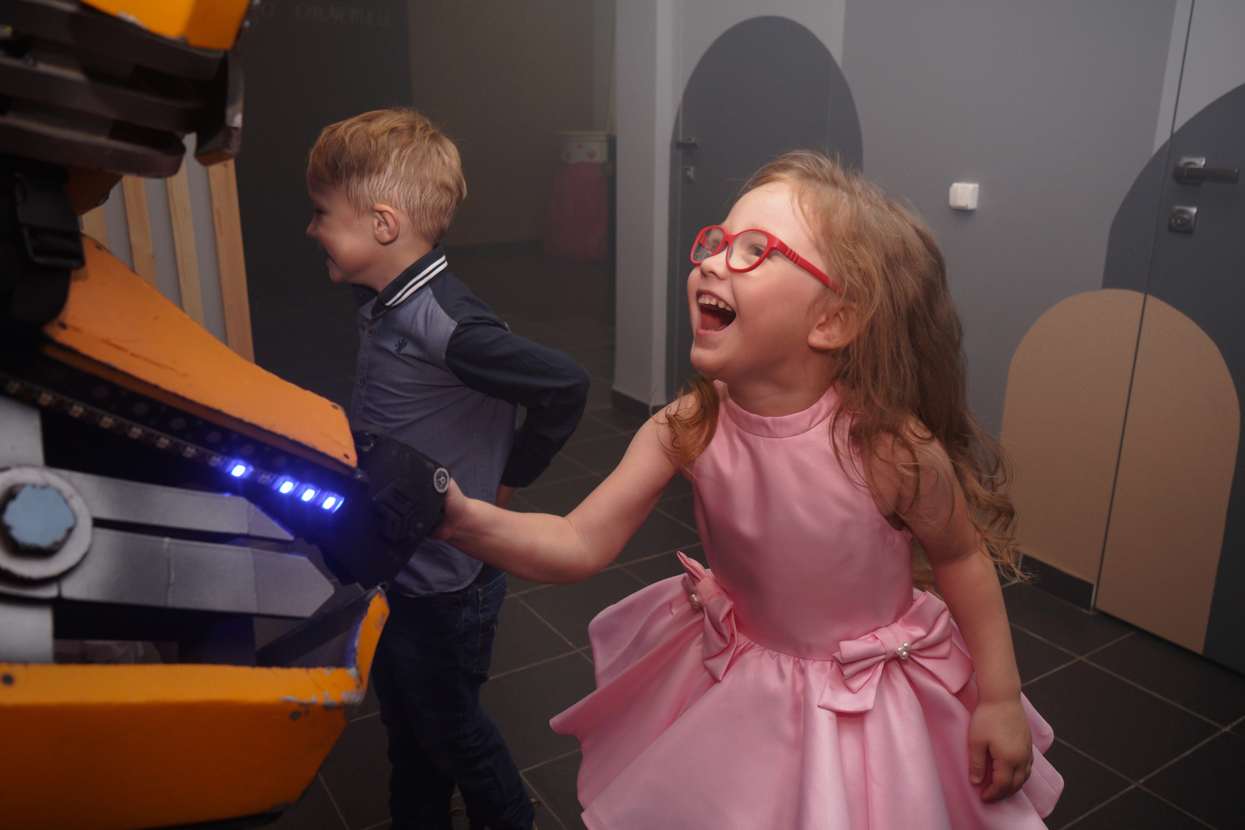 День рождения