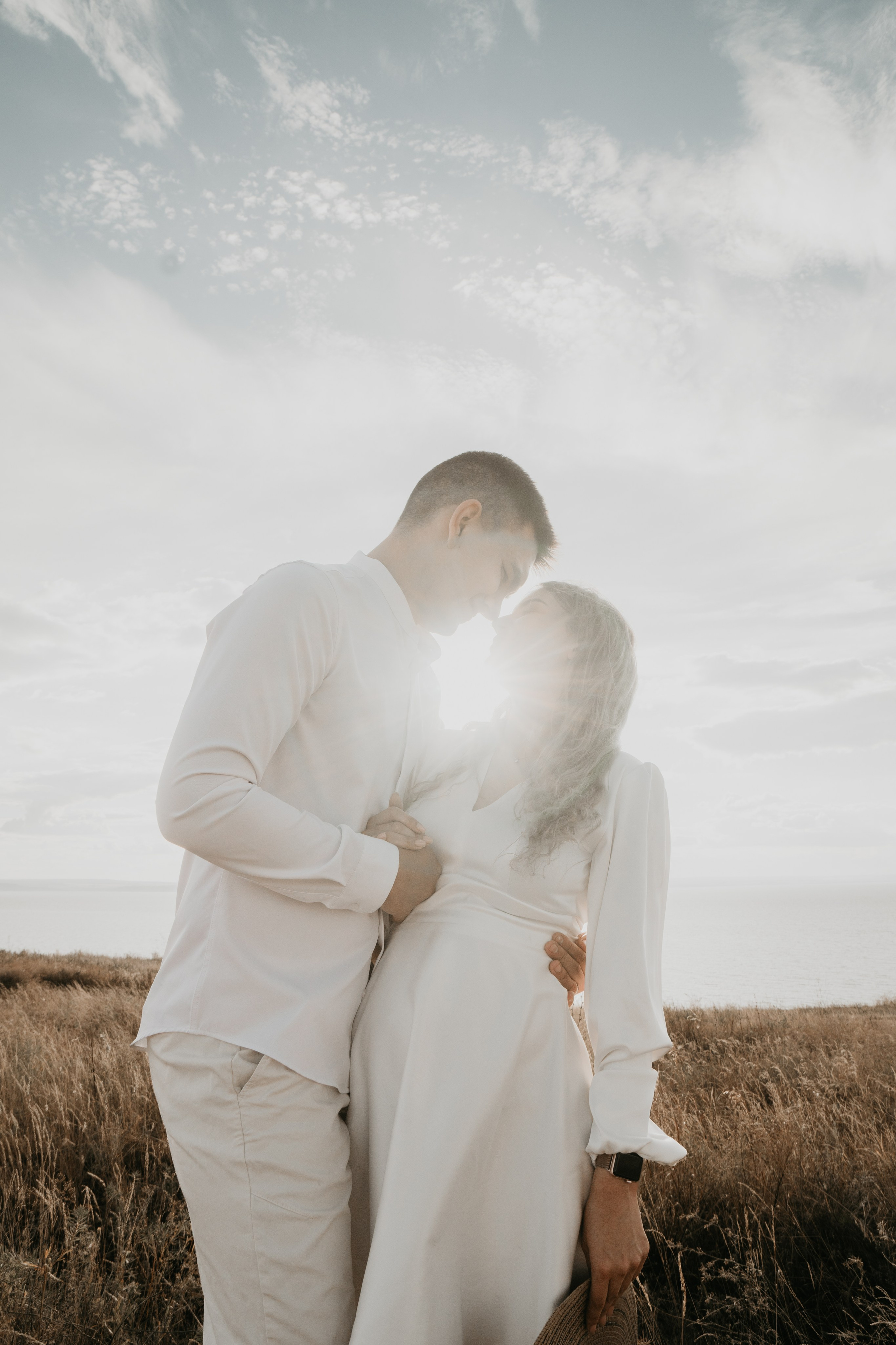 Елизавета и Владислав