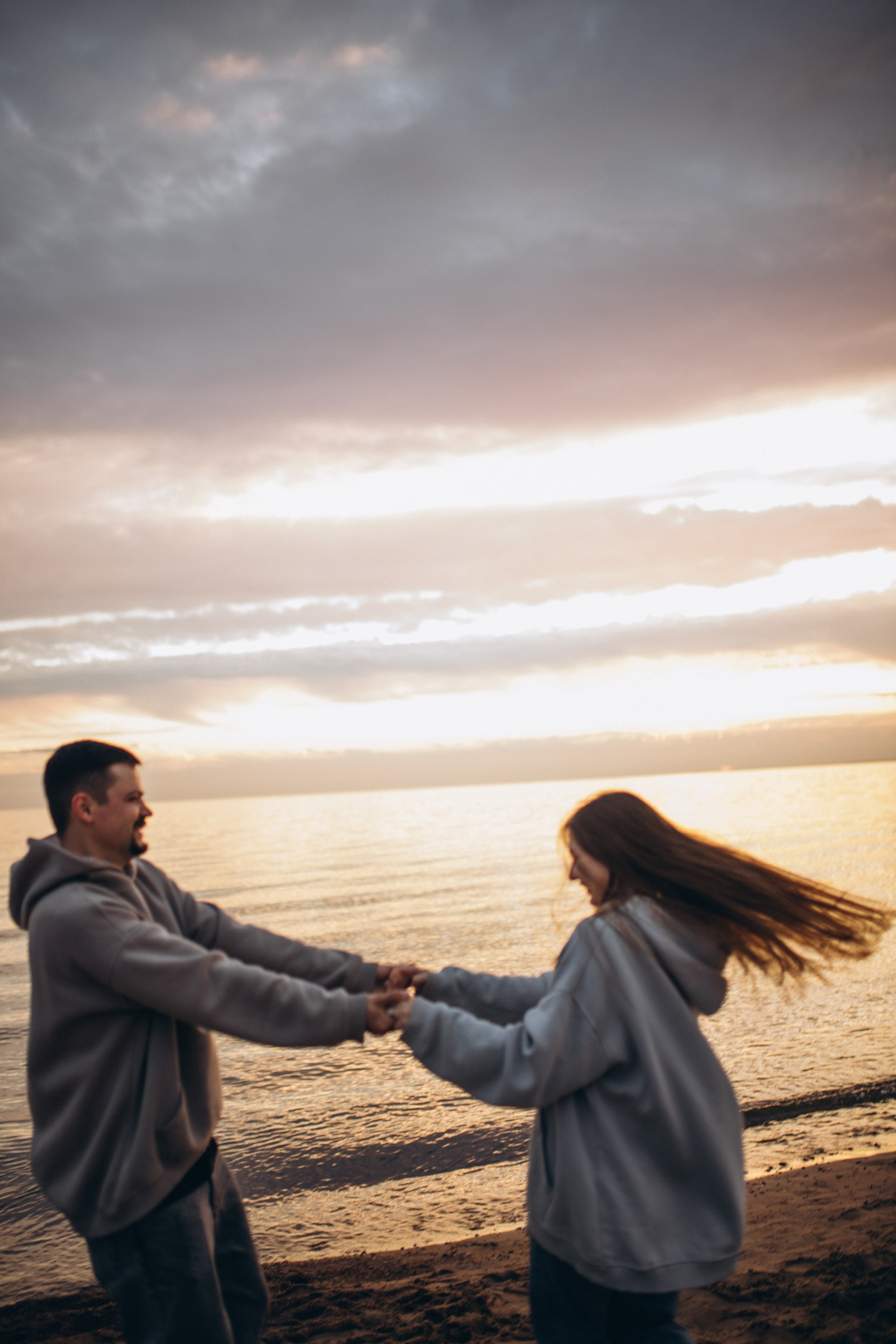 Кристина & Женя. Фотограф Винокурова Кристина в Санкт-Петербурге