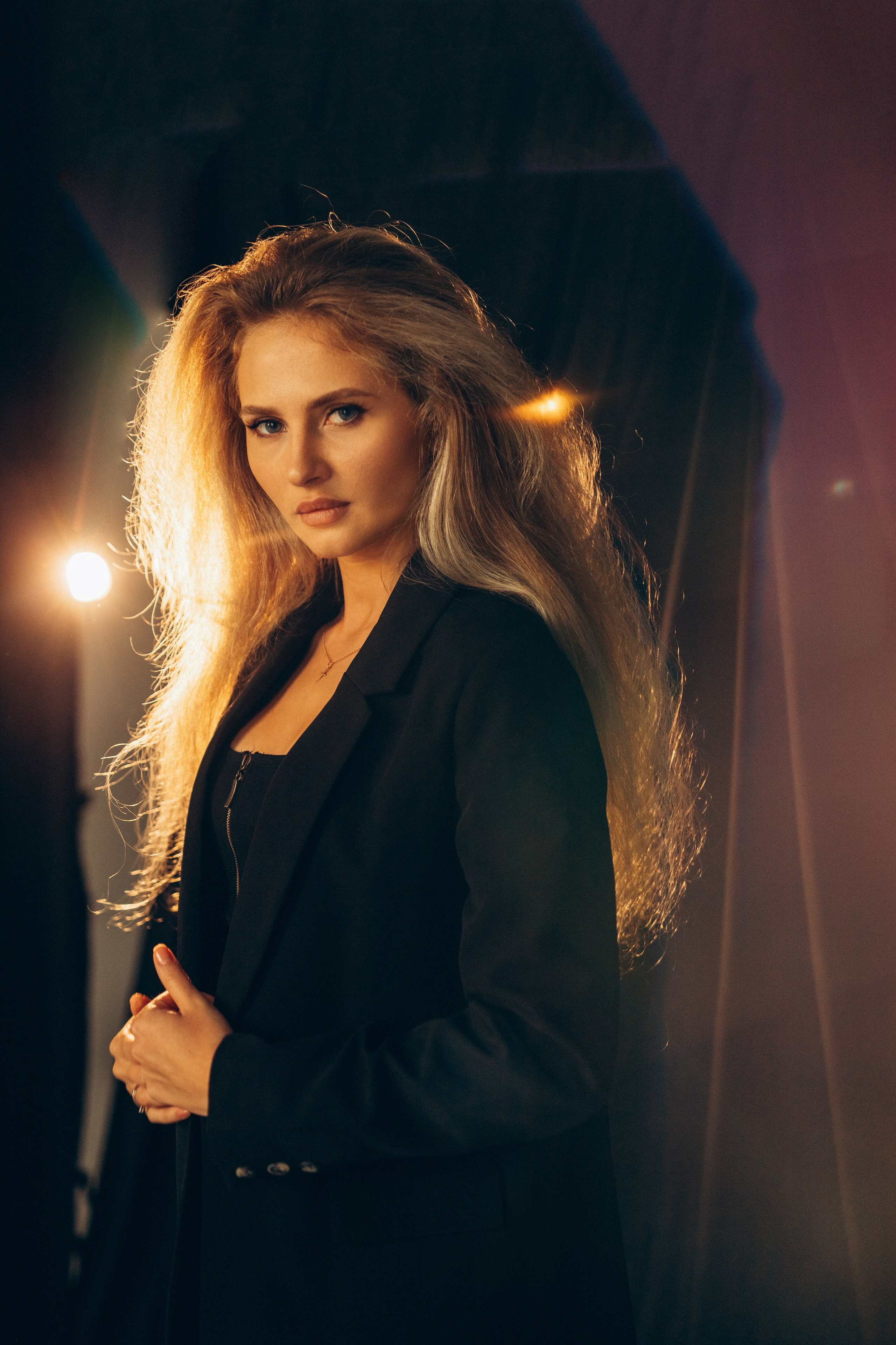 Аня. Фотограф Ногинск Электросталь Наталья Осетрова