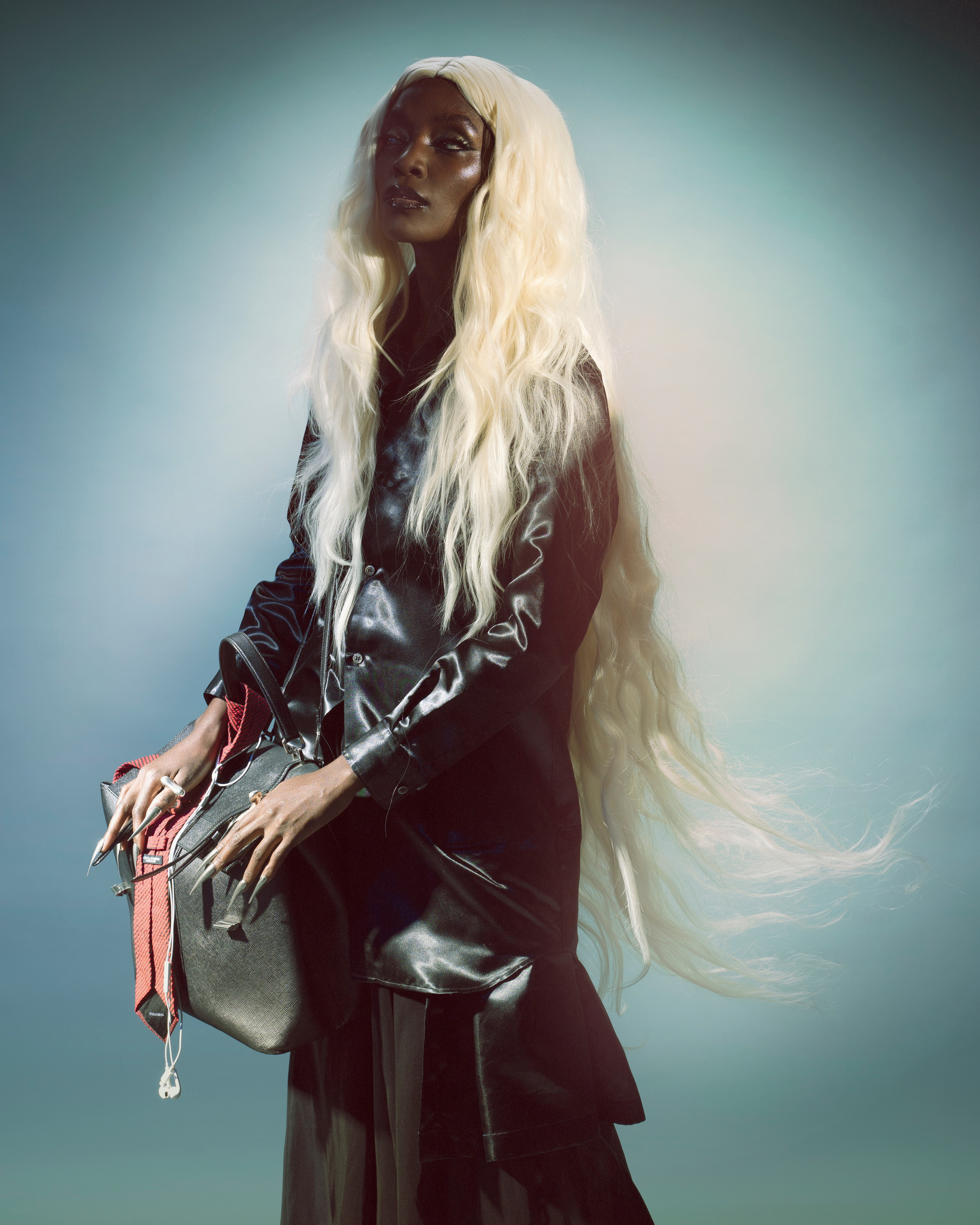 FASHION. Креативный продюсер и арт-директор в Санкт-Петербурге Марина Кадын