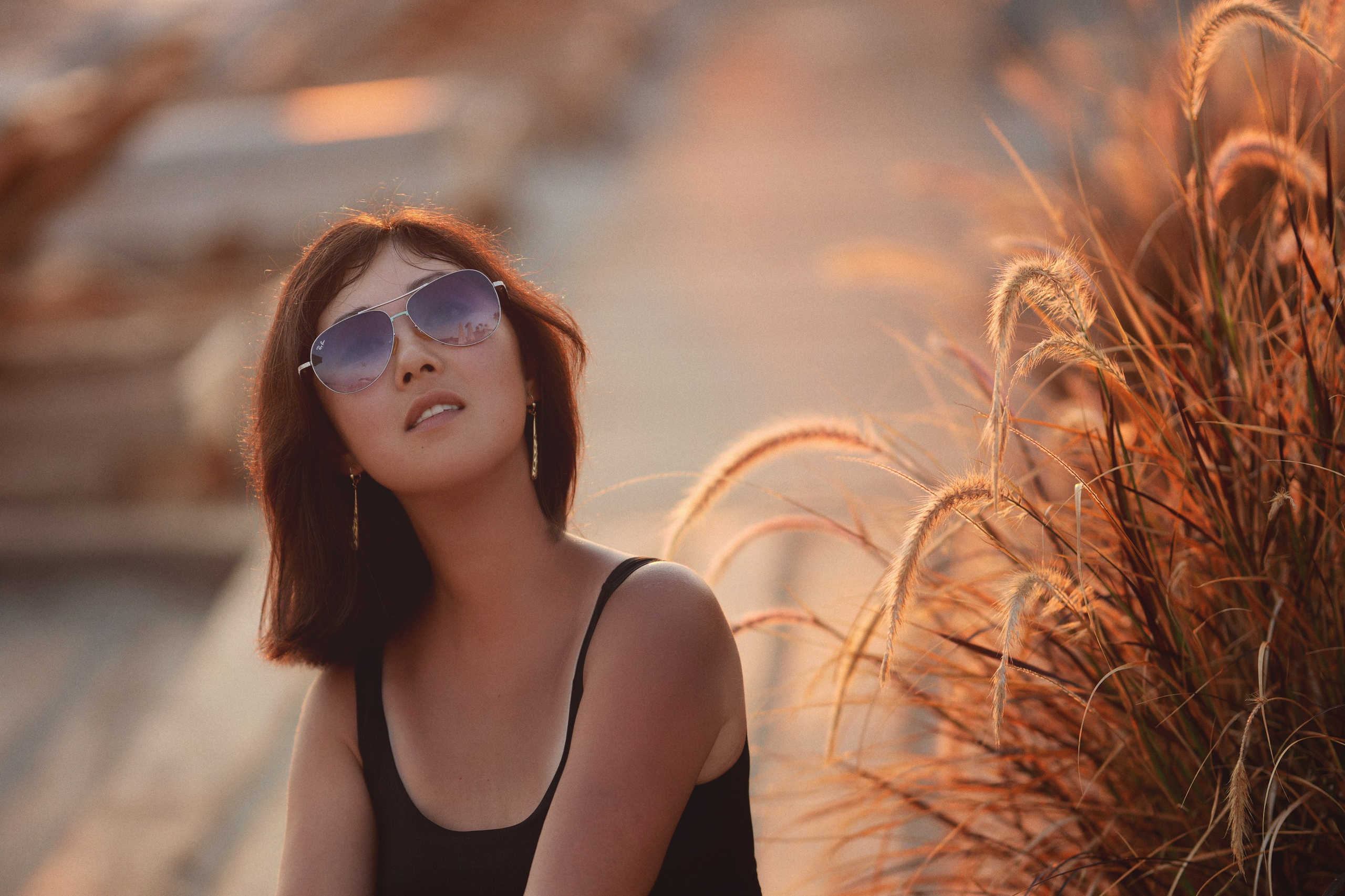 Портреты. Фотограф Елена Буданова Тверь