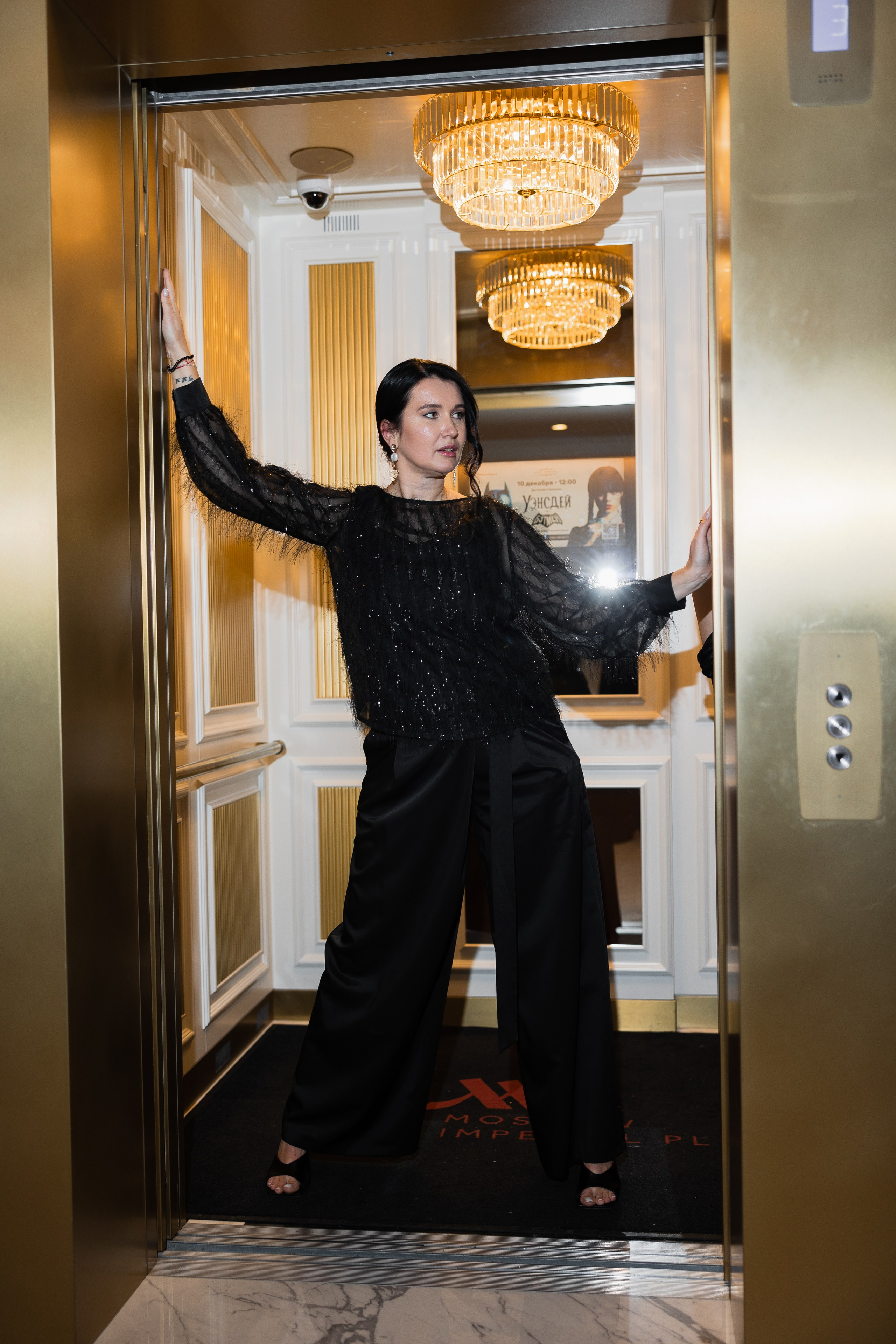 WHITE Wedding Sposa Awards. Свадебный и семейный фотограф Москва Екатерина Верижникова