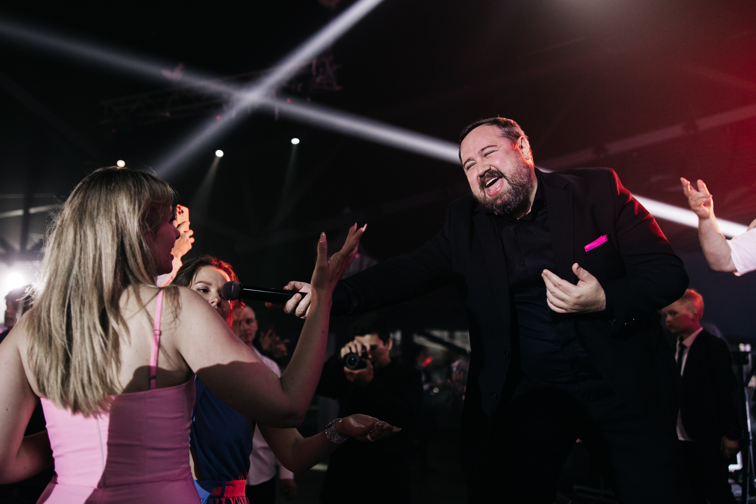 Вероника и Денис. Свадебный фотограф в Санкт-Петербурге Екатерина Евсеева