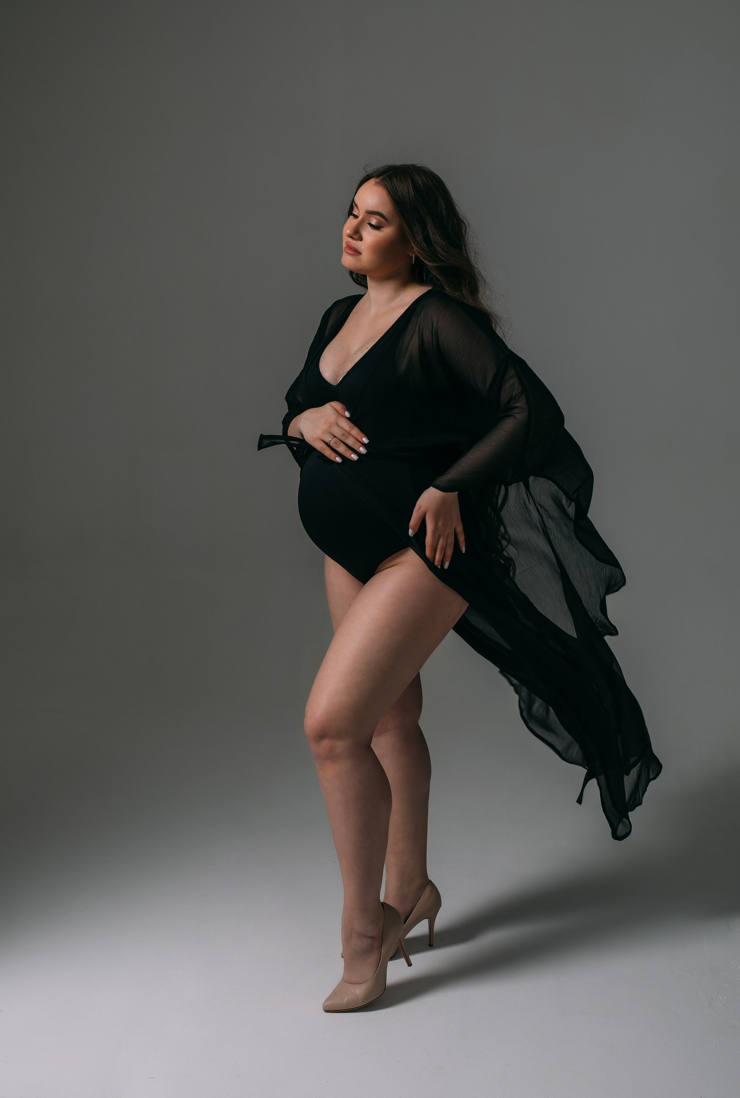 Полина. Портретный, семейный, свадебный фотограф в Магадане — Екатерина Литвин