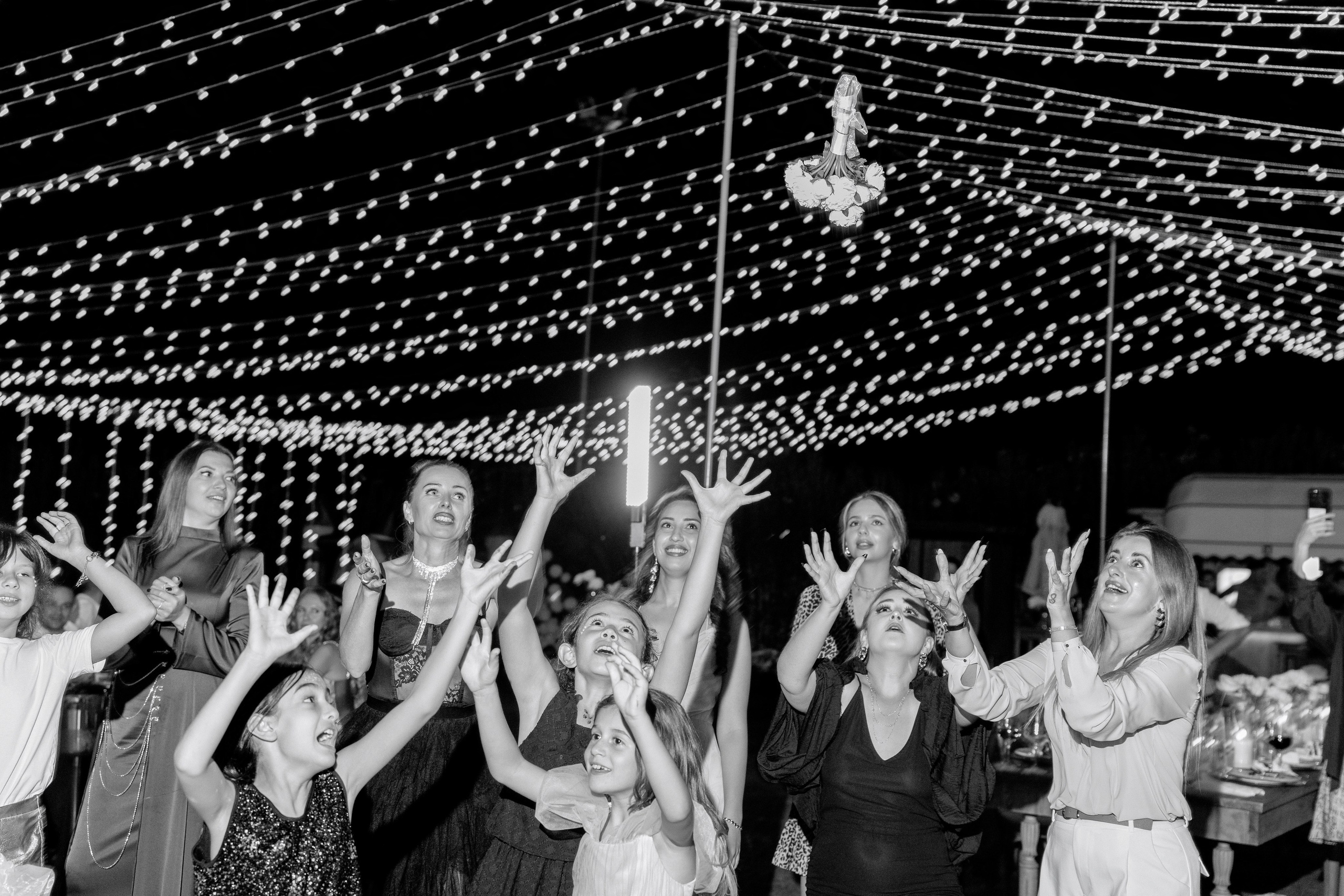 Wedding day Alena+Selman. About