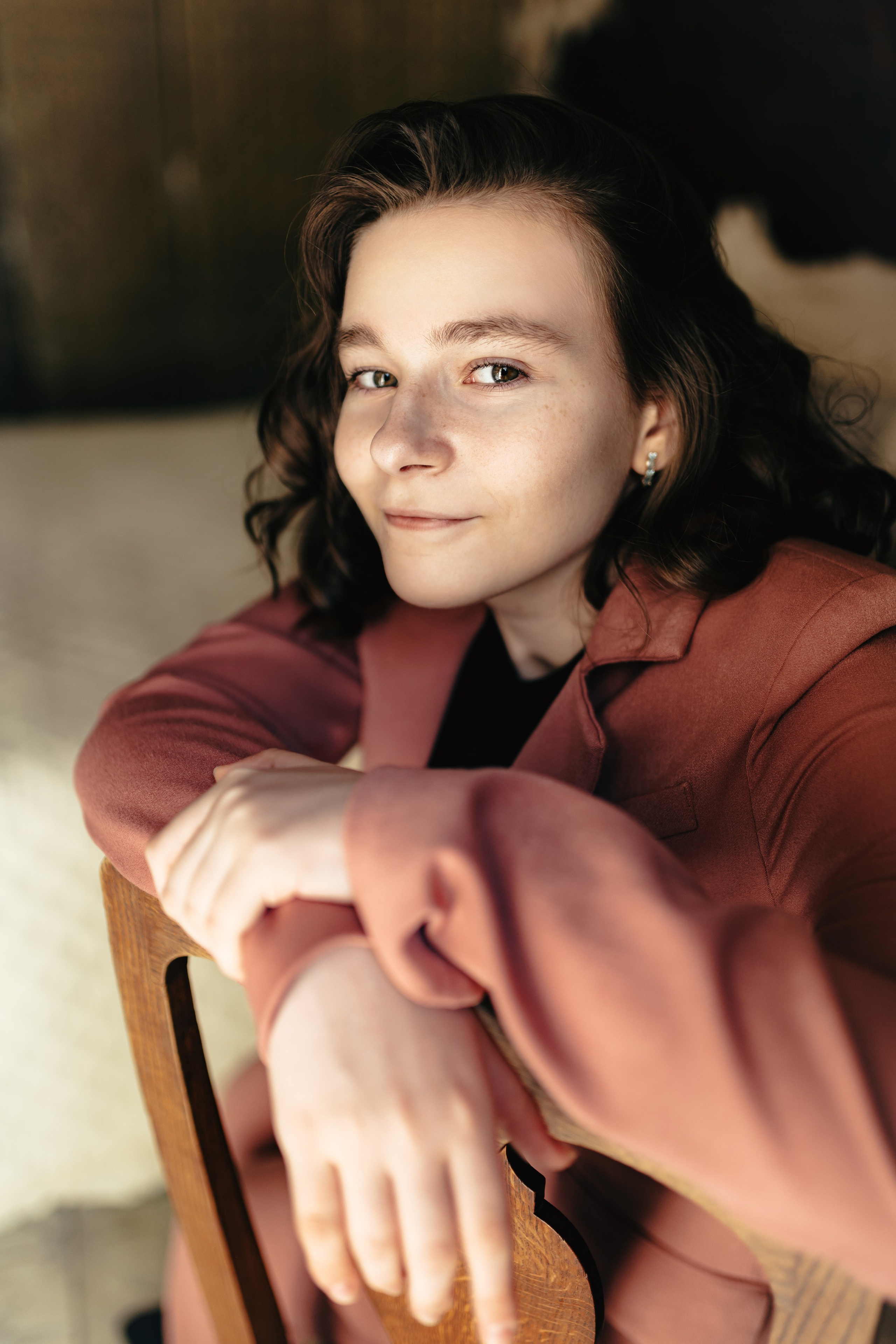 Студийные. Фотограф Анастасия Козловская aadazzling