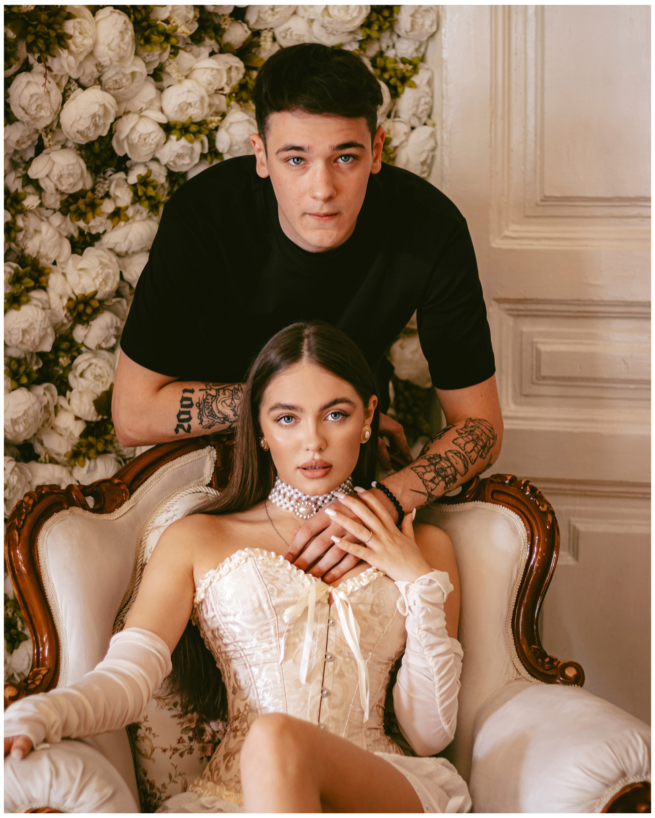 Парные и семейные съемки. Фотограф Анастасия Козловская aadazzling