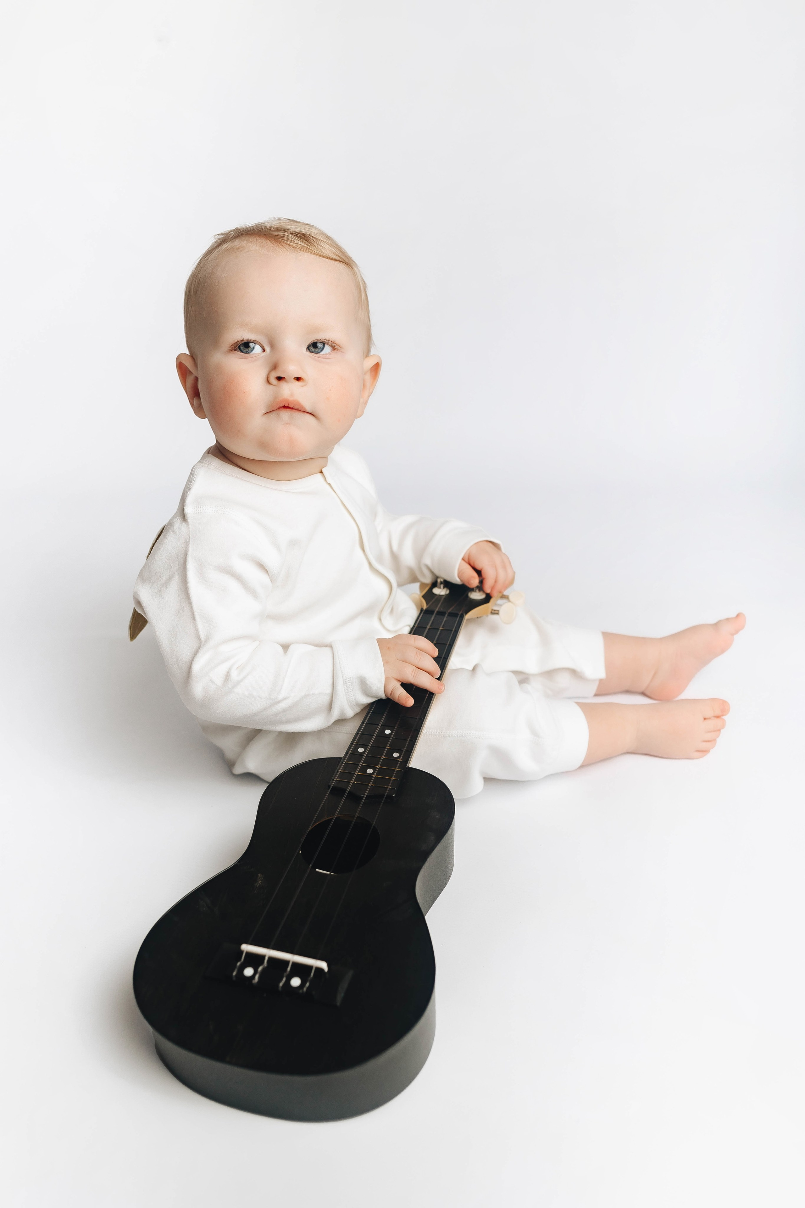 Мальчики. Фотограф новорожденных Серпухов, Протвино, Москва I Марина Бурмистрова