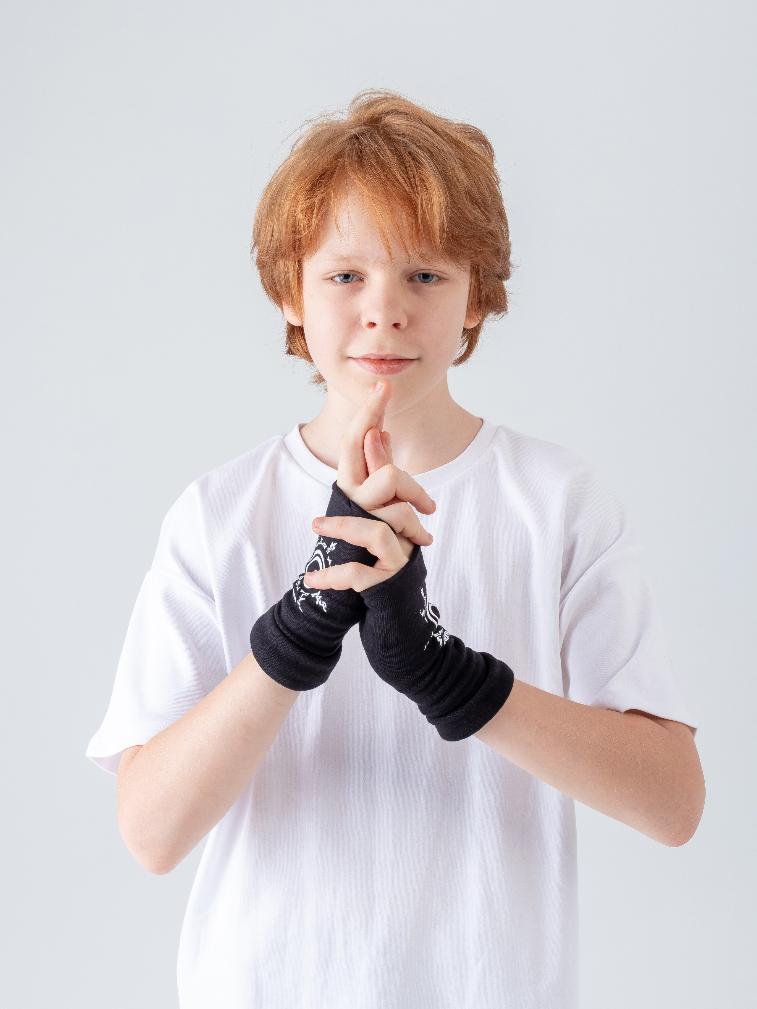 Аниме детская. Фотограф в Краснодаре Арина Кудряшова