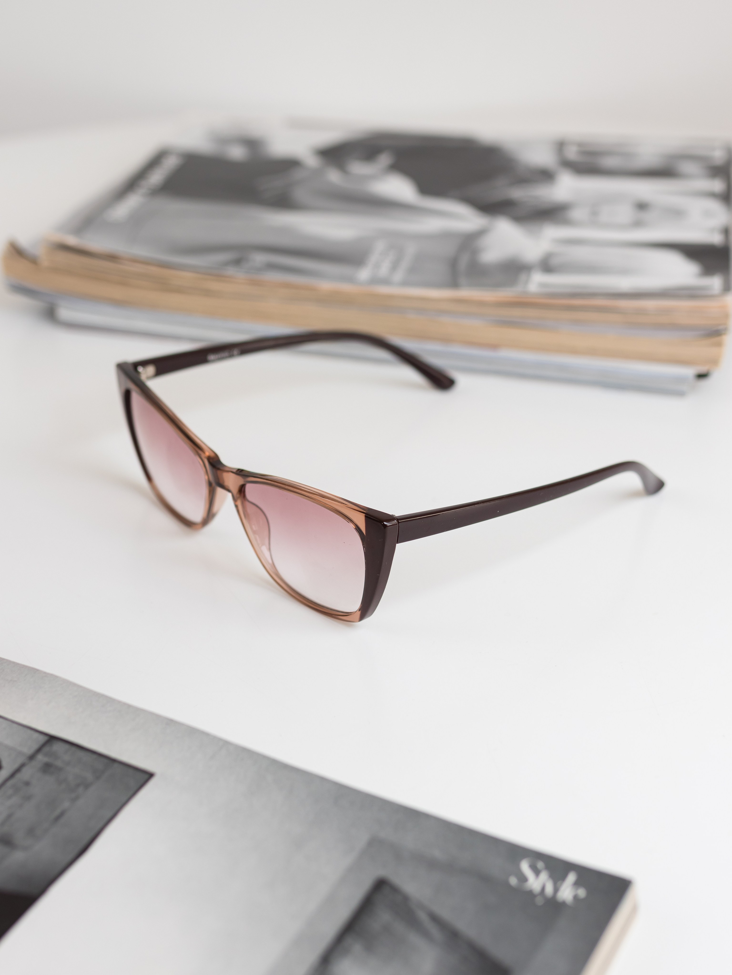 Очки. Фотограф в Краснодаре Арина Кудряшова