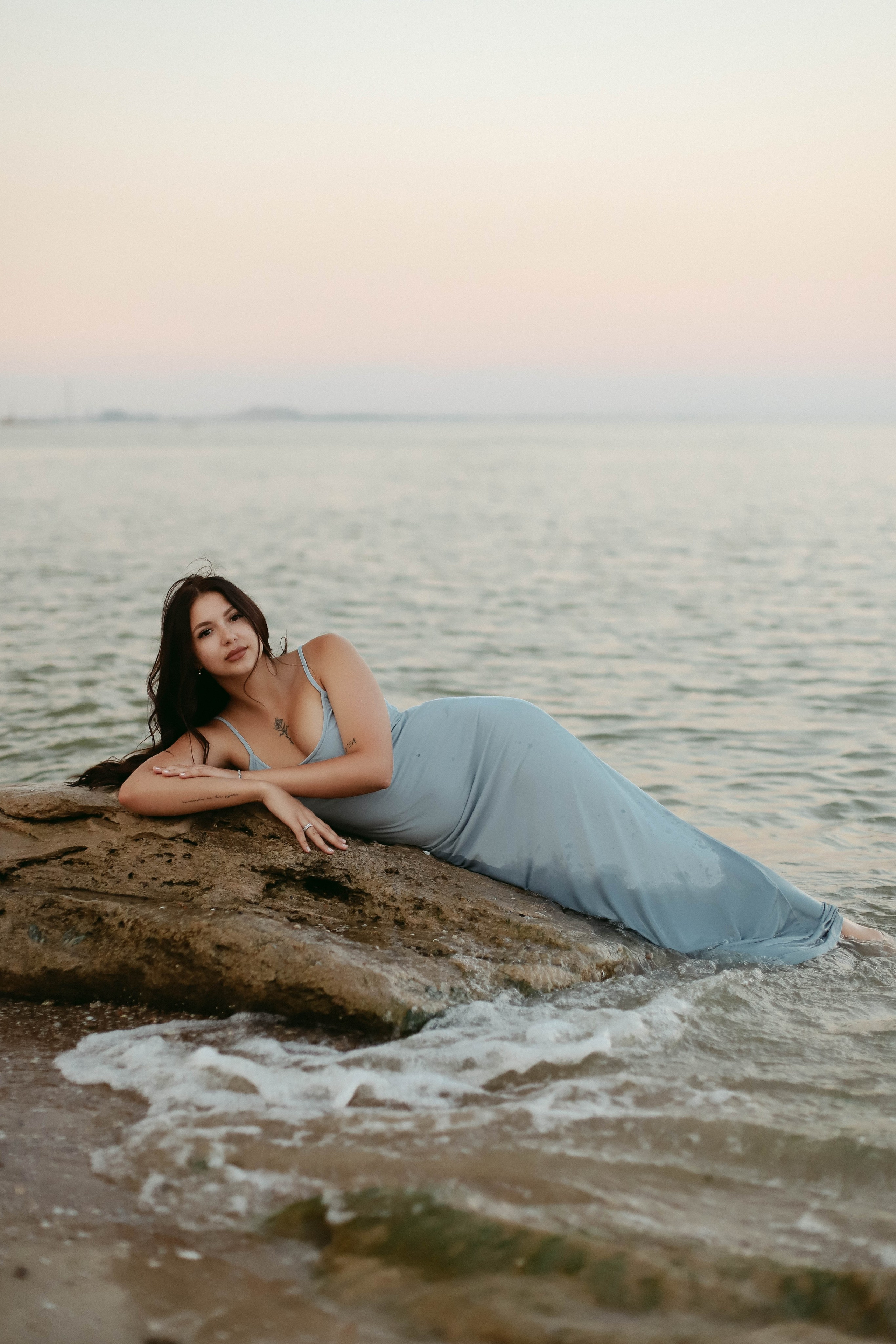 АЛИНА, АНДРЕЙ, АЛЛА, ИВАН, ДАРЬЯ и МАРК. Фотограф Мариуполь | Ялта | Крым — Диана Мазенко