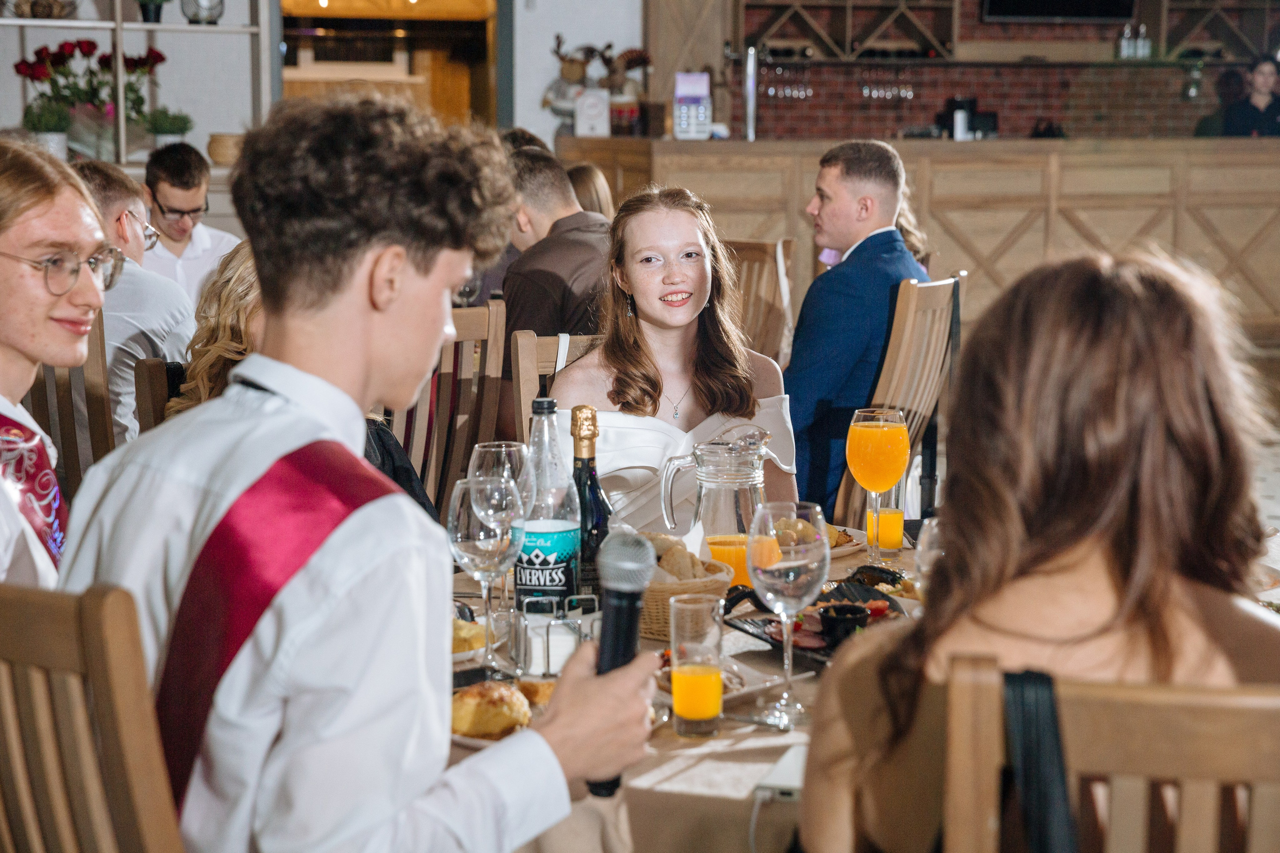 Фотограф на выпускной в Волгодонске. Фотограф в Волгодонске и Ростове — Владимир Казак