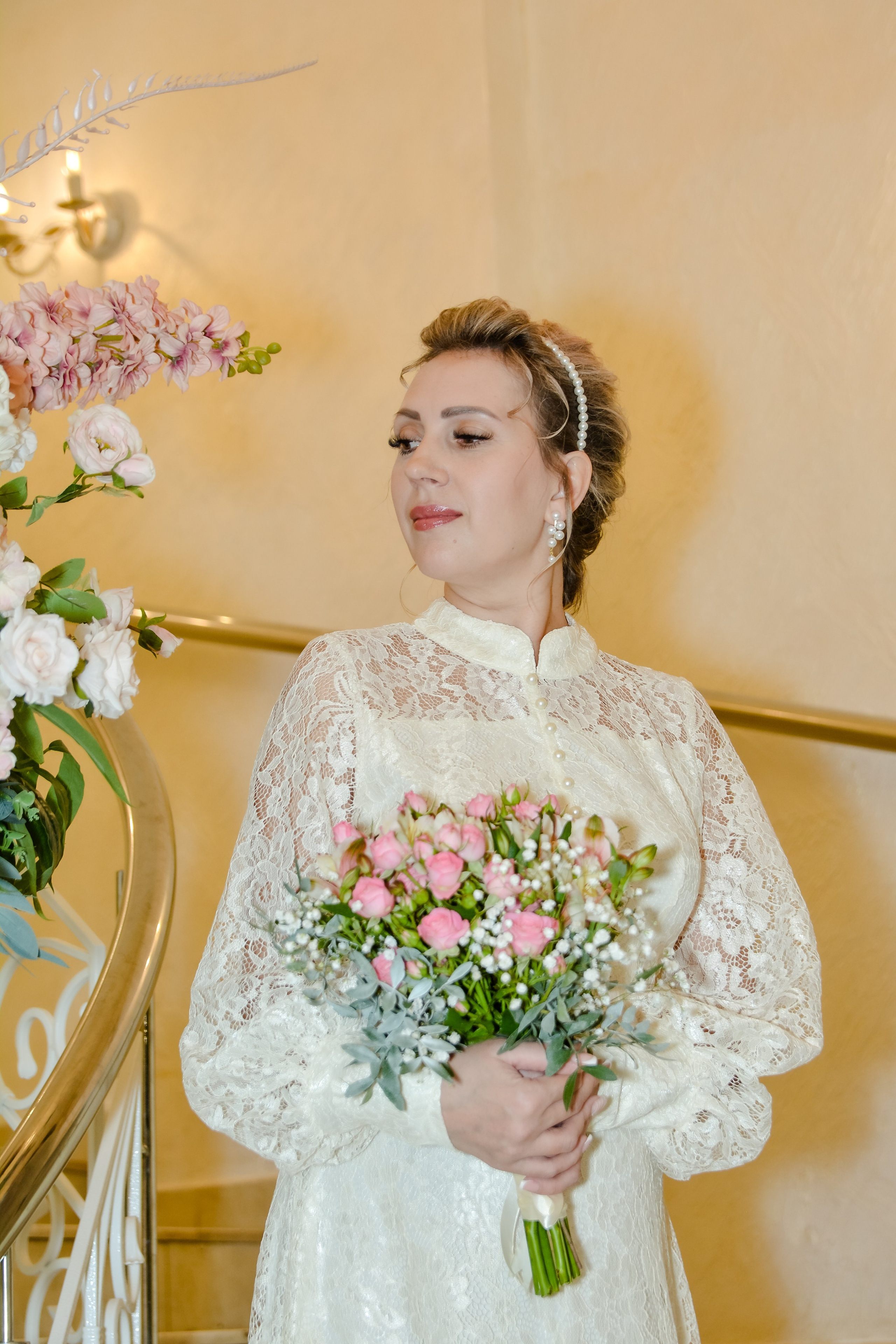 Свадебная съёмка. Фотограф в Самаре Александр Сорокин — студийные, свадебные, юбилейные и корпоративные съёмки