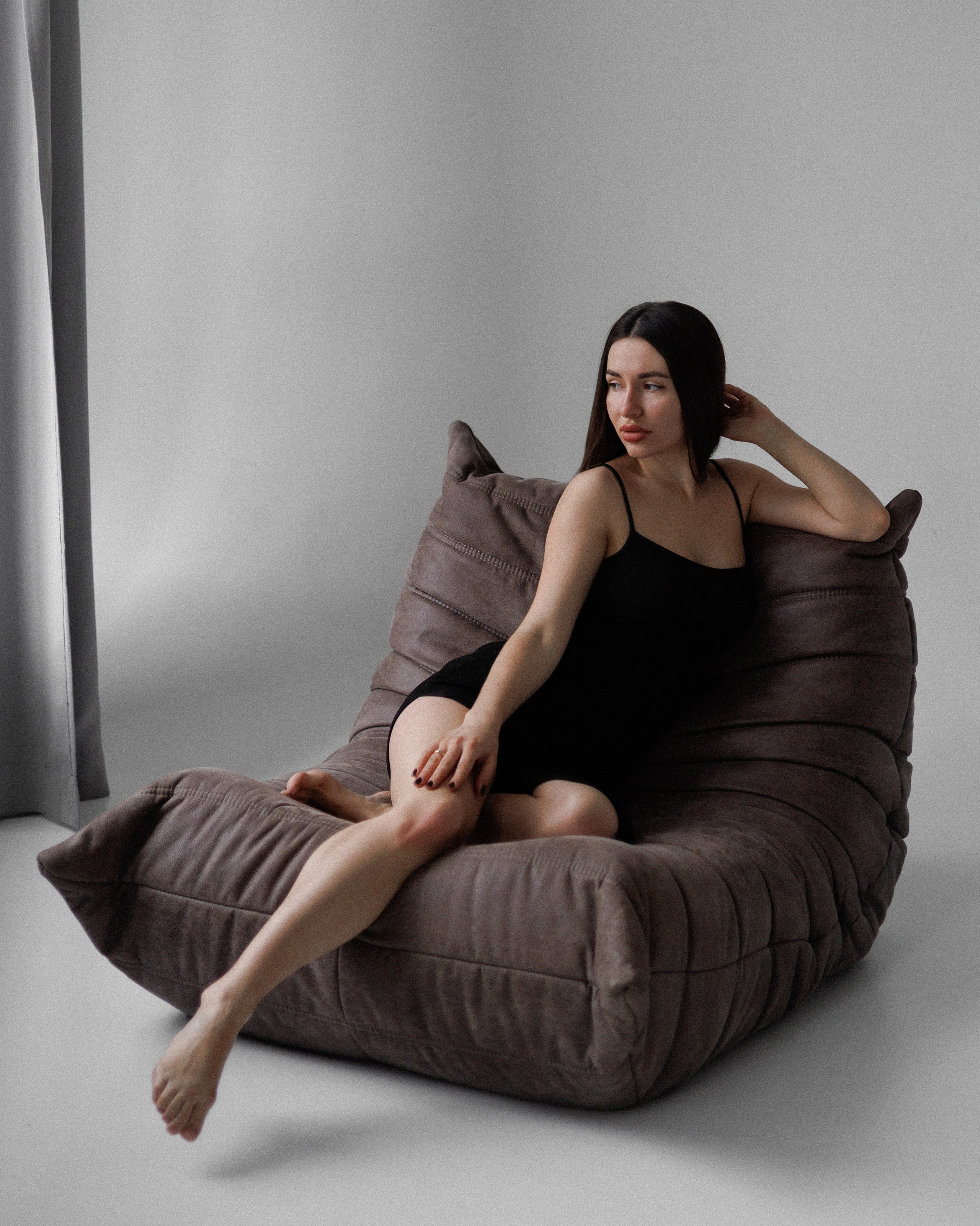 Александра. Портретный фотограф Даниела Питькова Москва|Ногинск