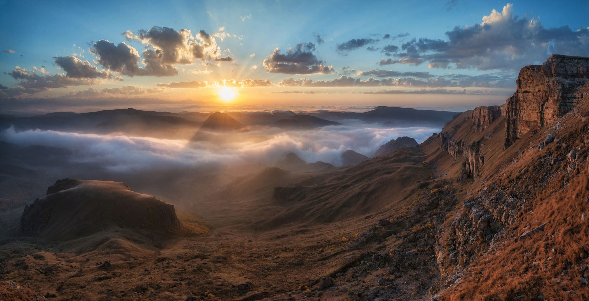 Фотографии Кавказ