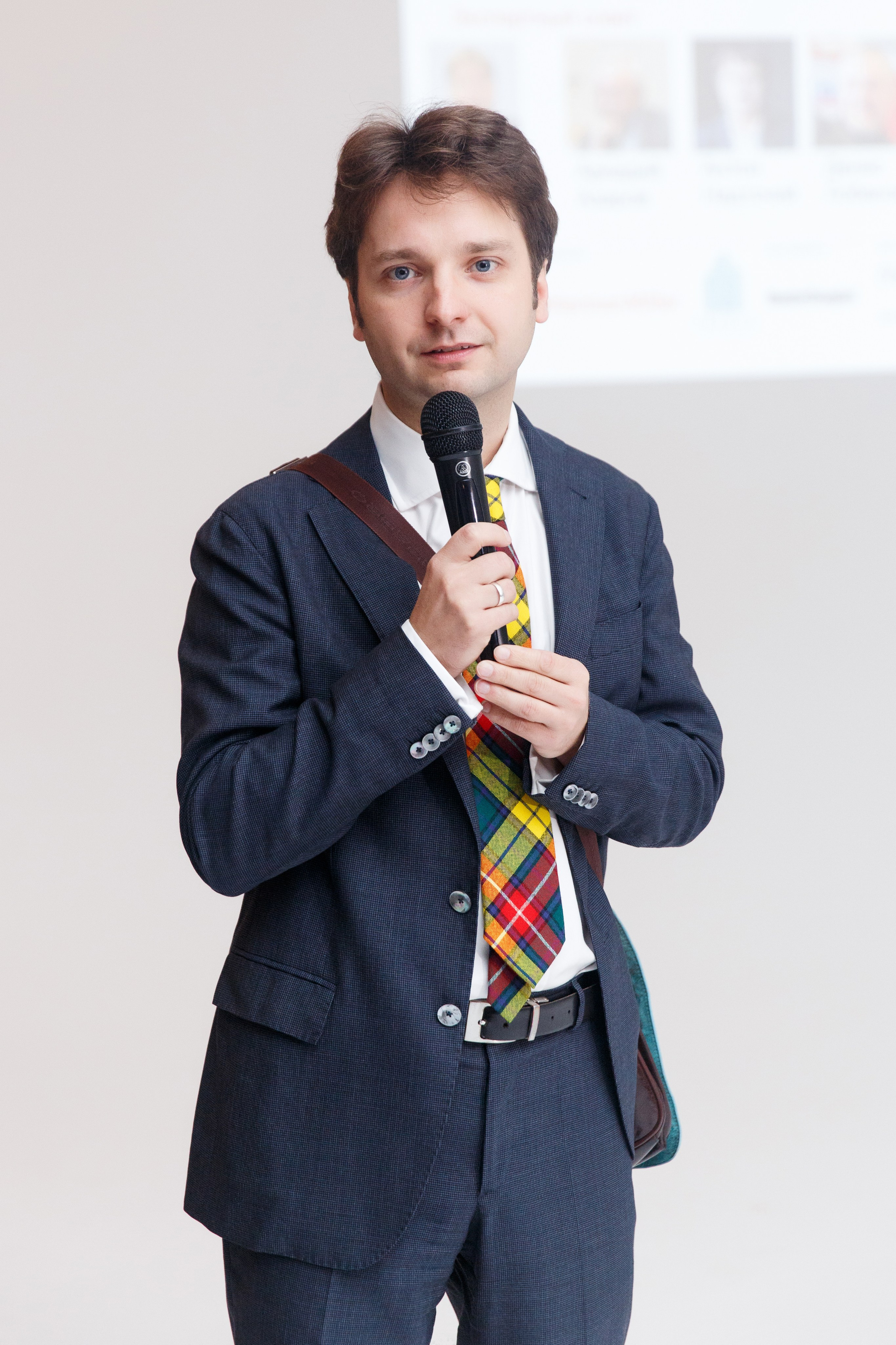 81. Фотограф Недорез Александр в Москве. Репортаж на ваших мероприятиях