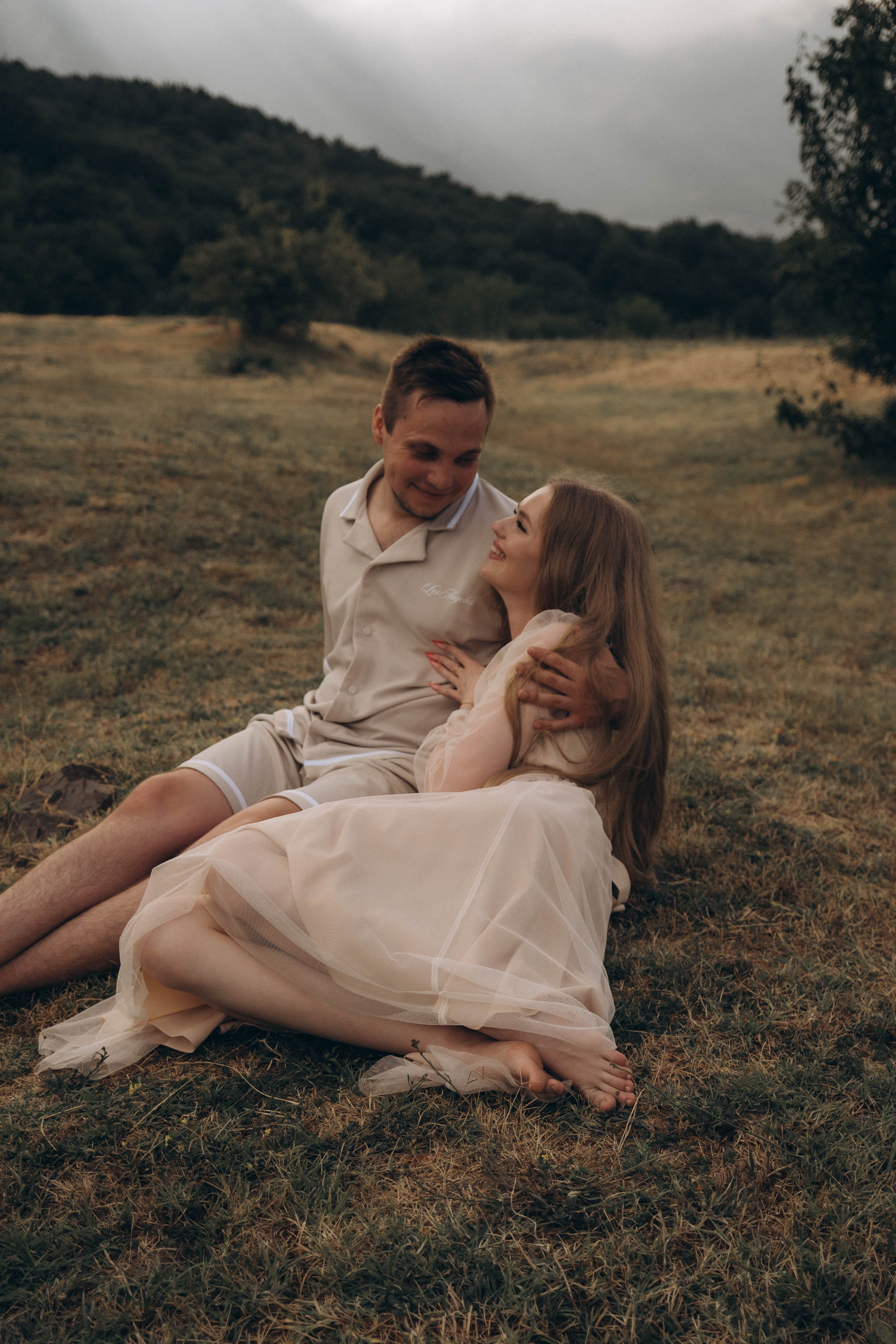Love Story. Фотограф в Крыму, Ялта, Профессиональная фотосессия