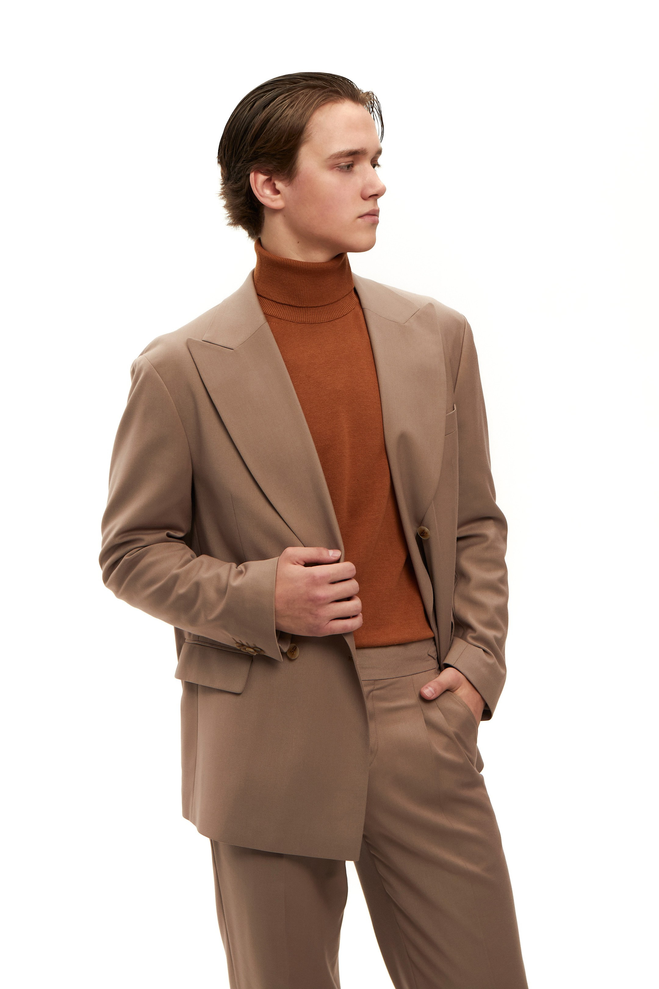 HIS STORY. Фотограф в Ярославле Никита Зайцев