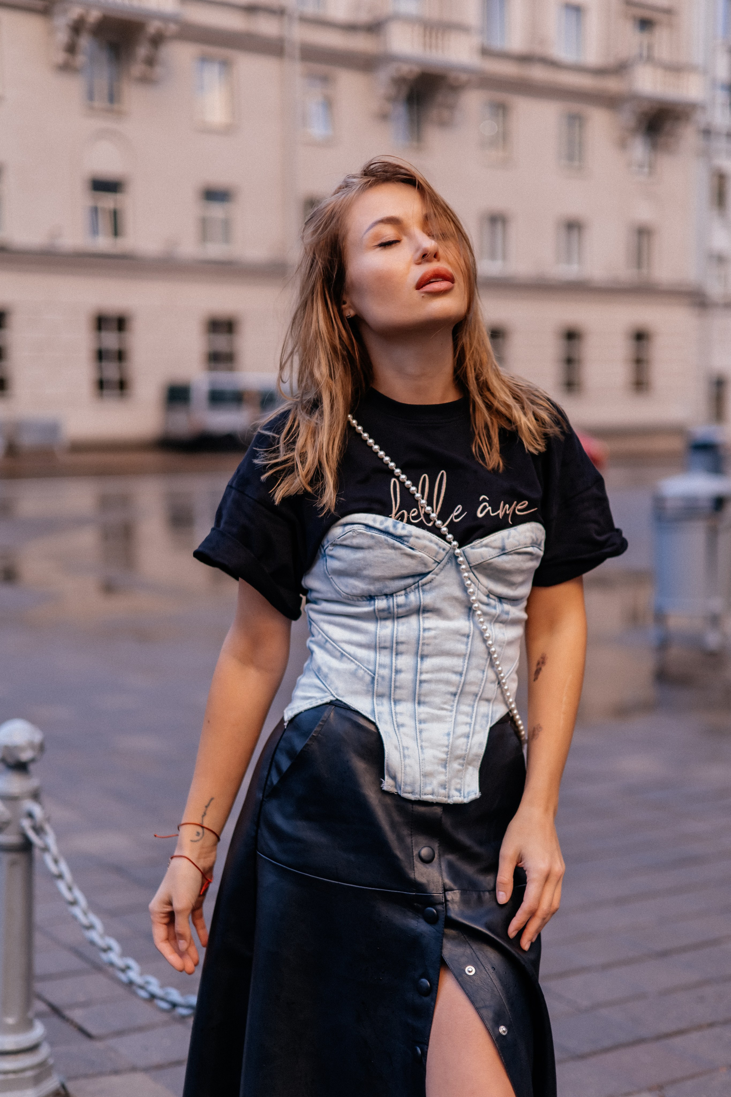 Ира, Паша и Инель. Светлана Ванцлав — фотограф Минск, Беларусь