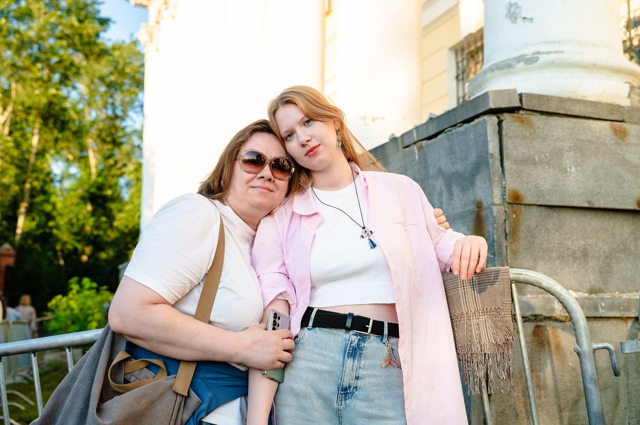 Стереолето Екатеринбург. Харитоновский парк. Репортажный и концертный фотограф Алексей Патентный в Екатеринбурге