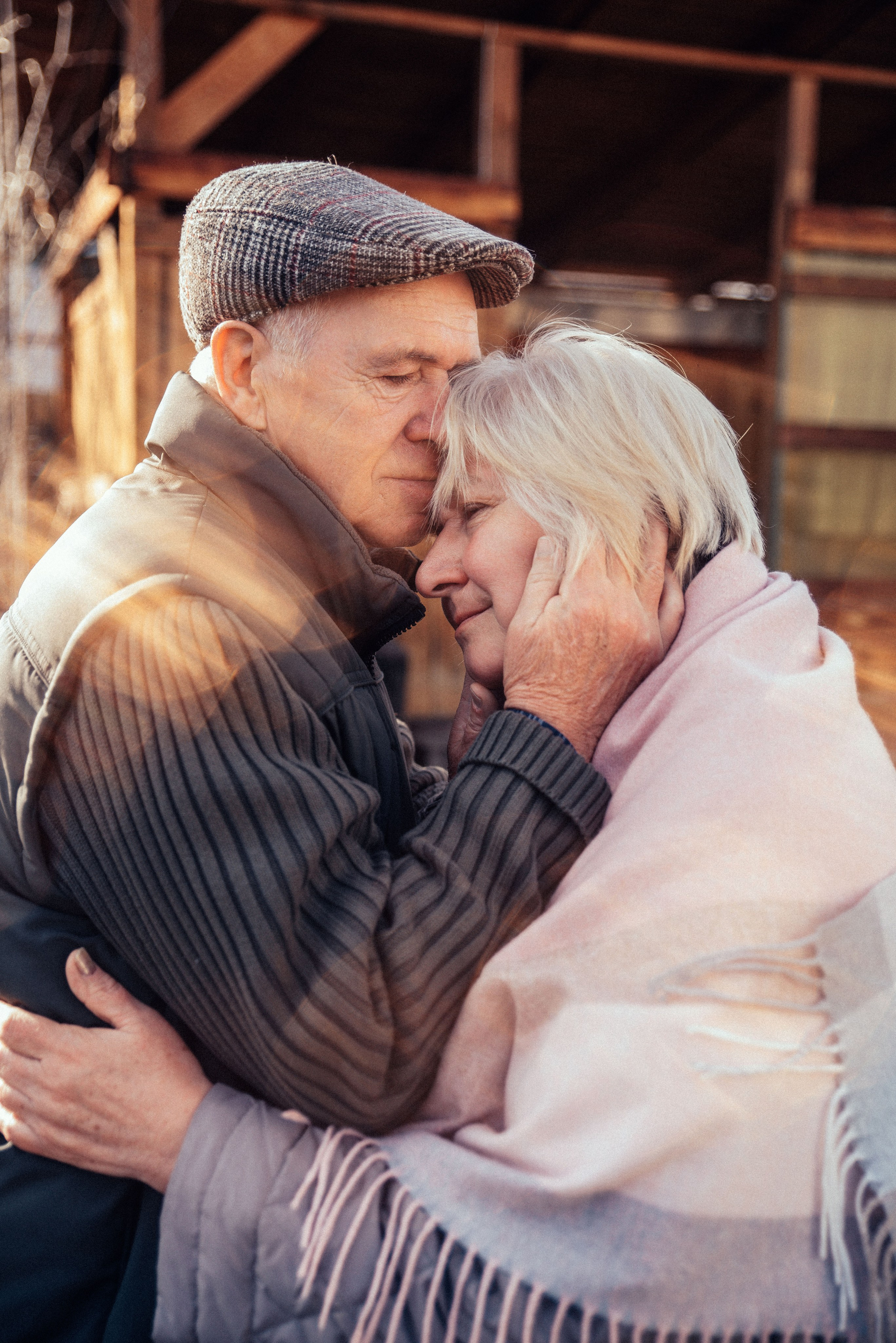 Фотосессия пары Love story. Семейный фотограф в Миассе Ольга Широковская