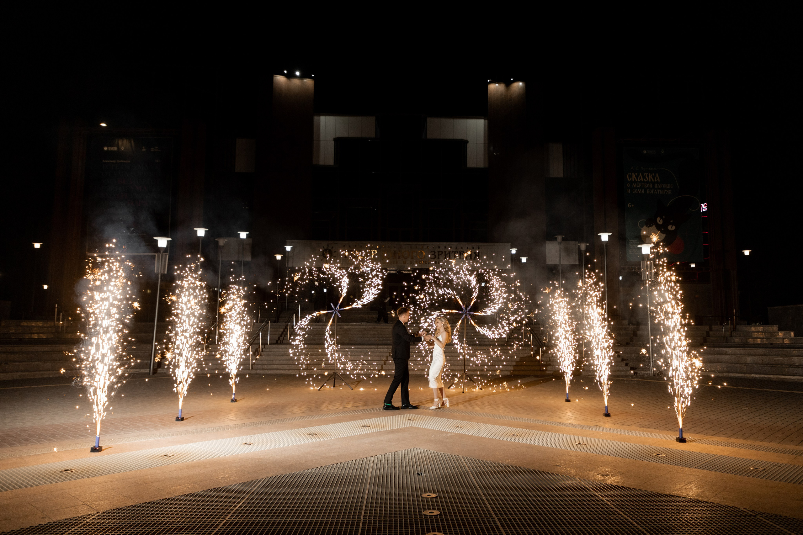 Банкеты. Свадебный фотограф Ангелина Сунгатулина | Саратов | Балаково | Вольск
