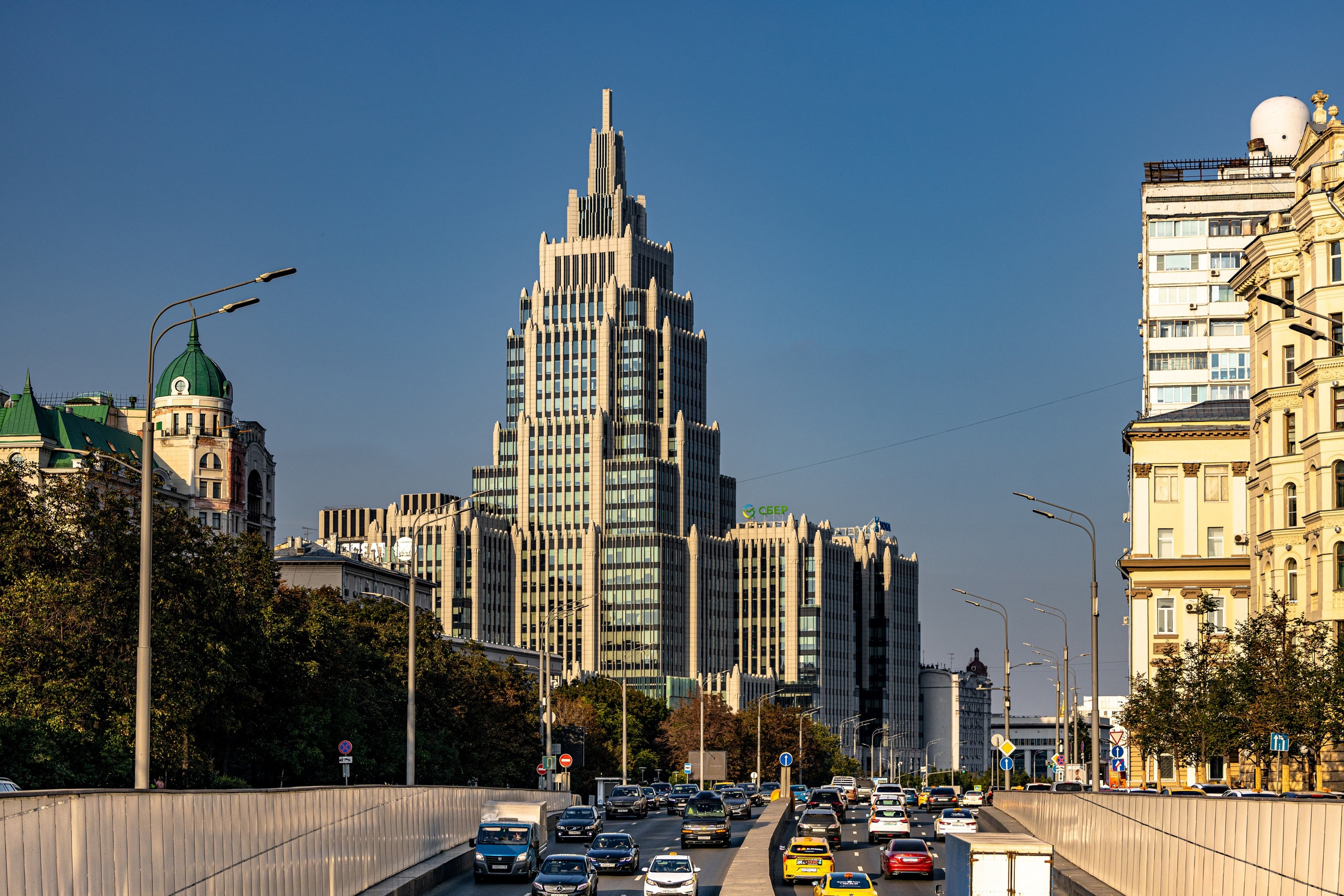 Фотографирую жизнь! Московский фотограф волонтер