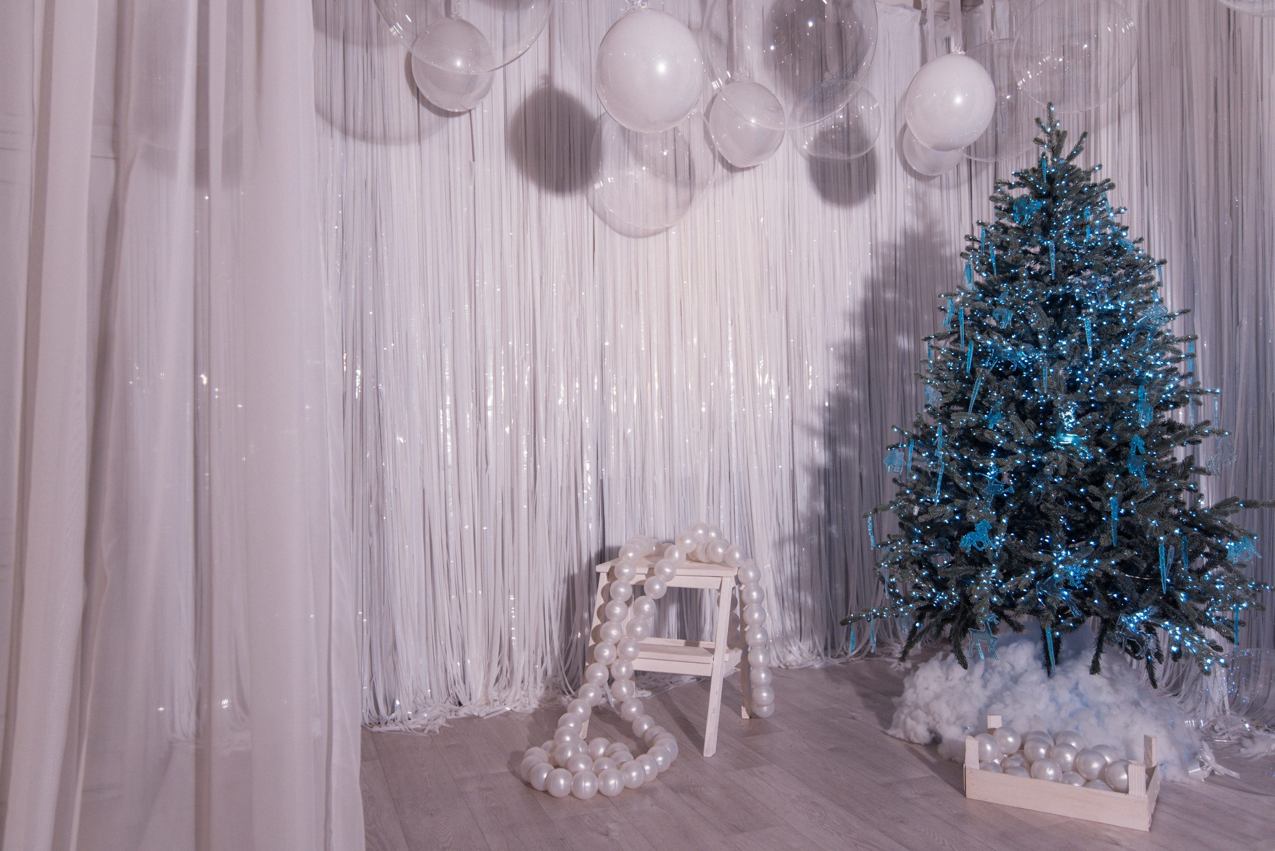 Фотостудия В Кадре