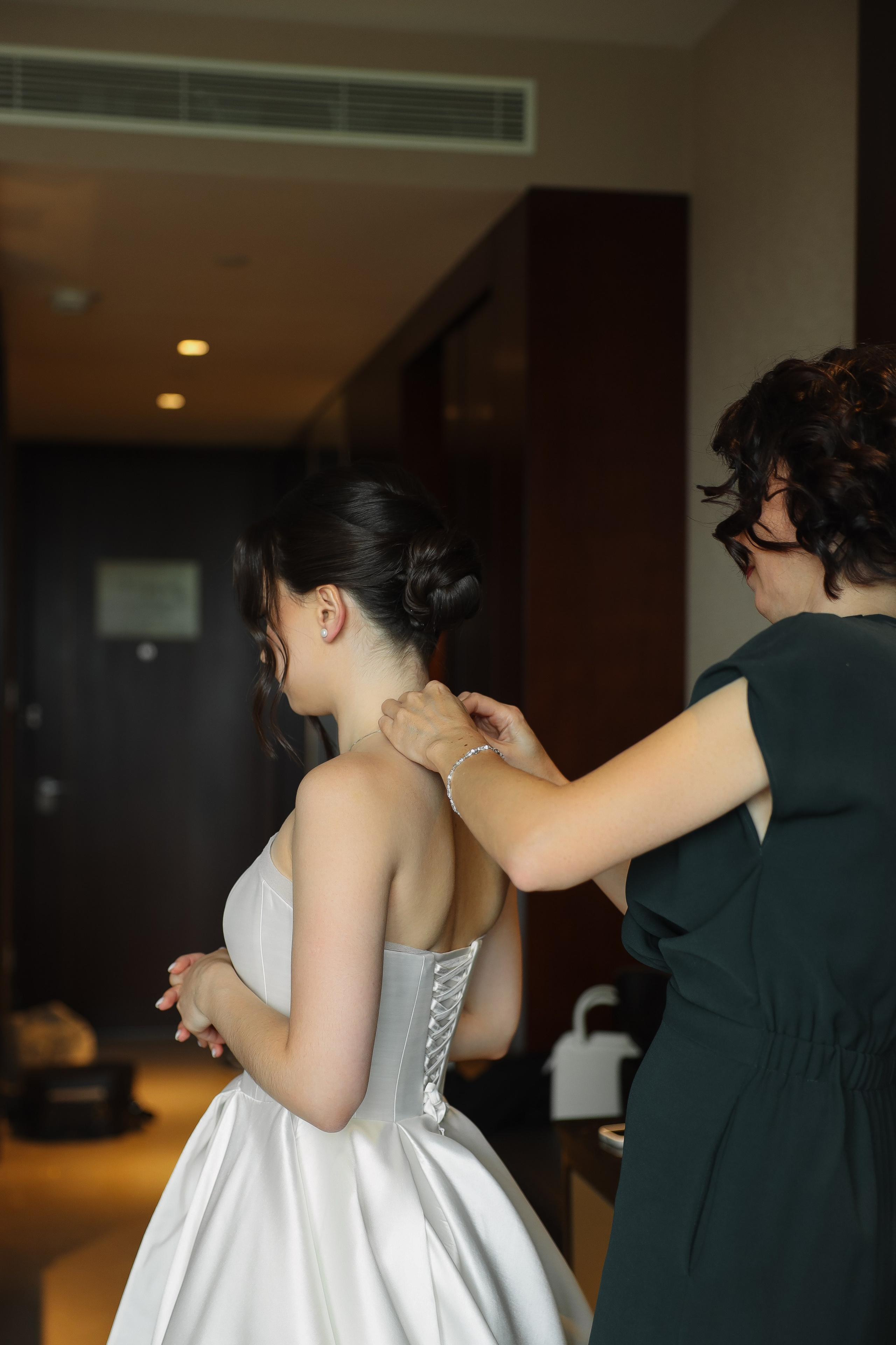 Денис и Кристина | Яхт клуб Родина. Свадебный фотограф Москва