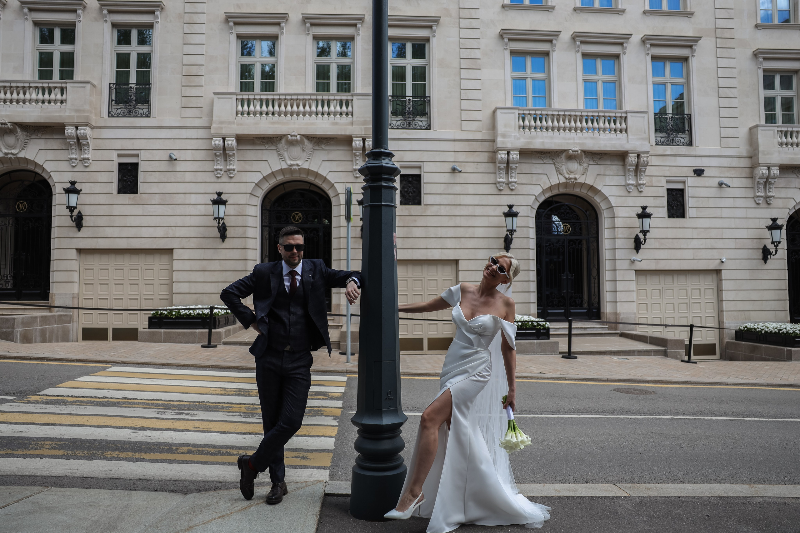 Portfolio. Свадебный фотограф Москва