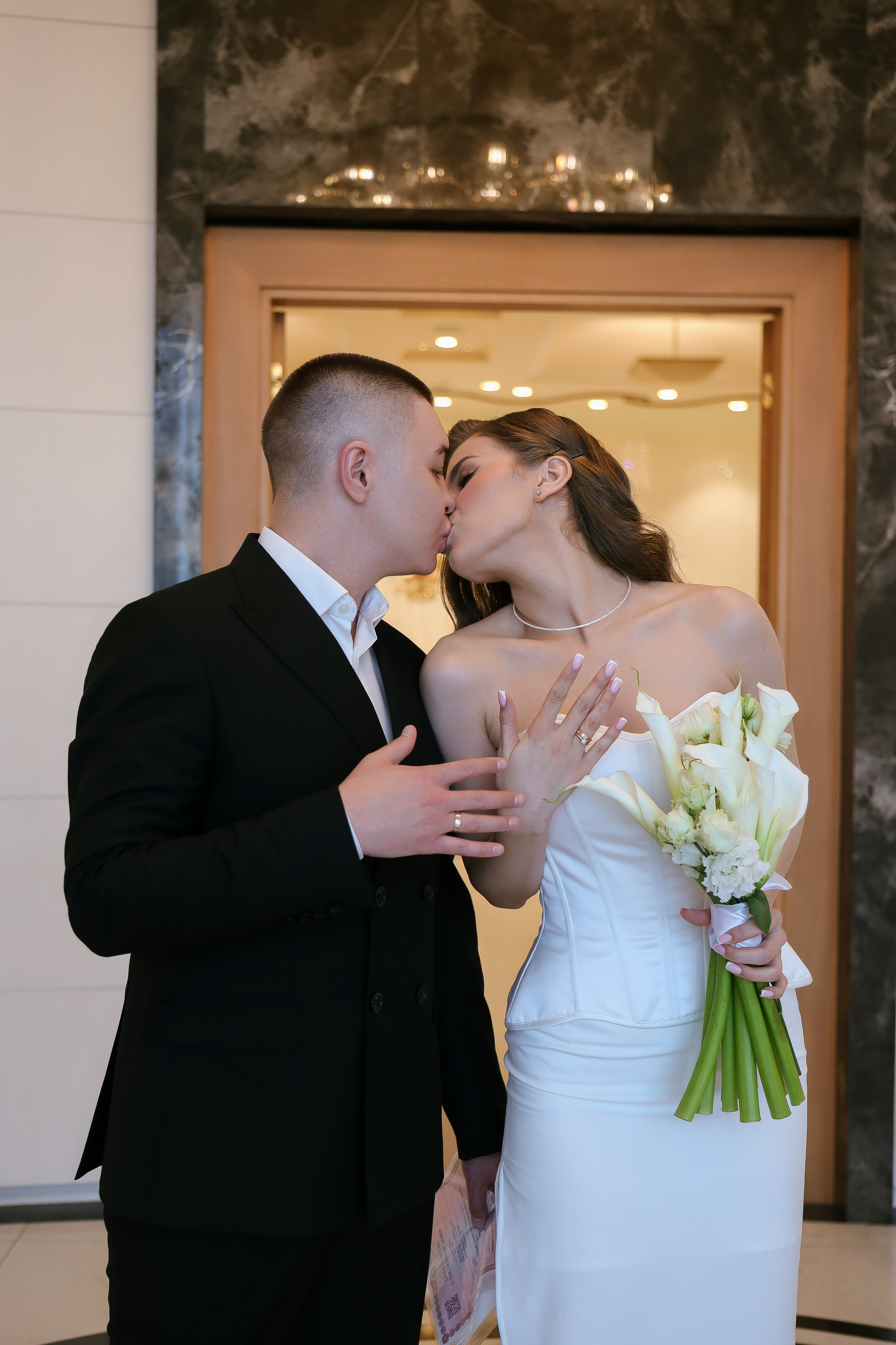 Portfolio. Свадебный фотограф Москва