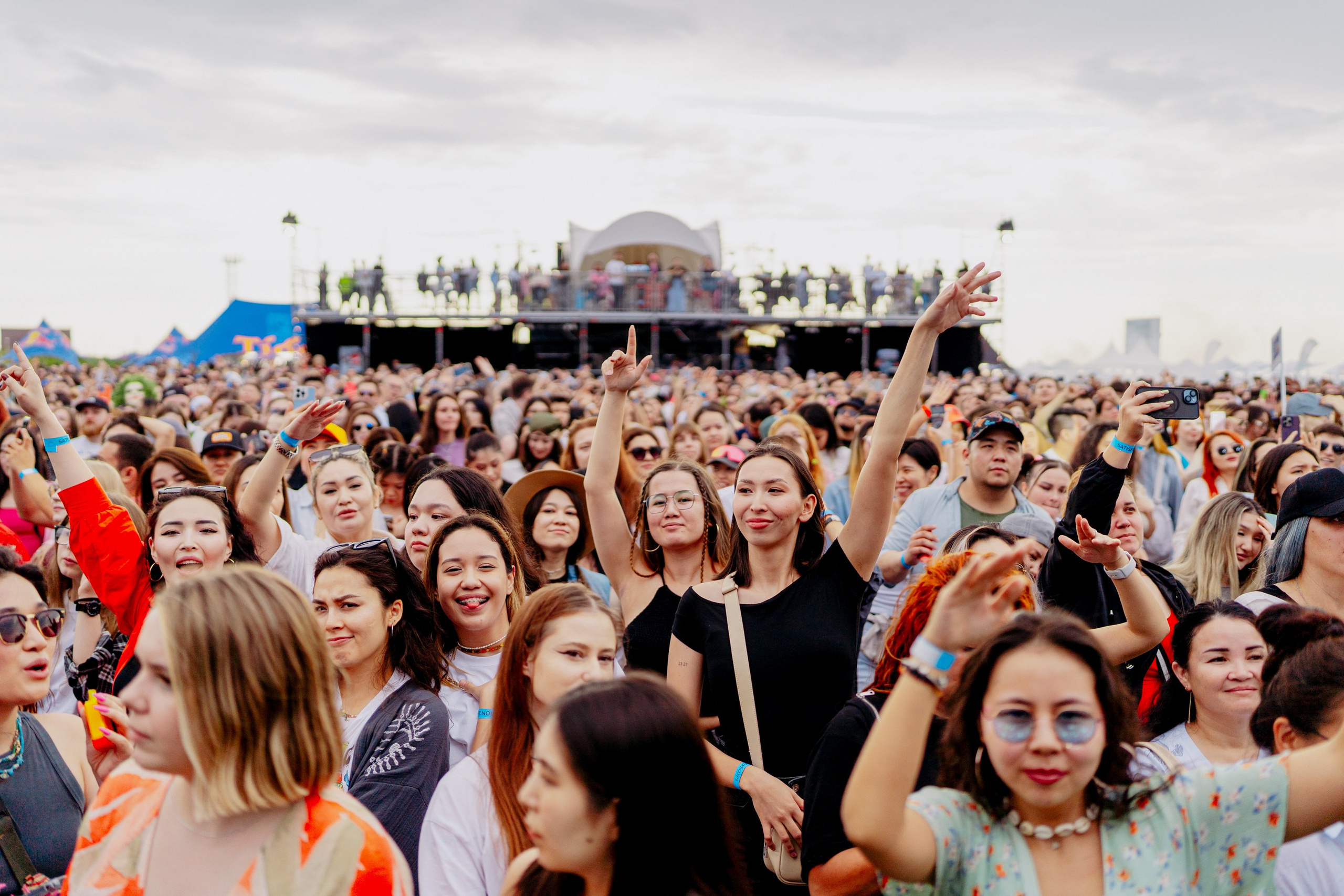 SATISFATION ALMATY 2024. ГЛАВНАЯ