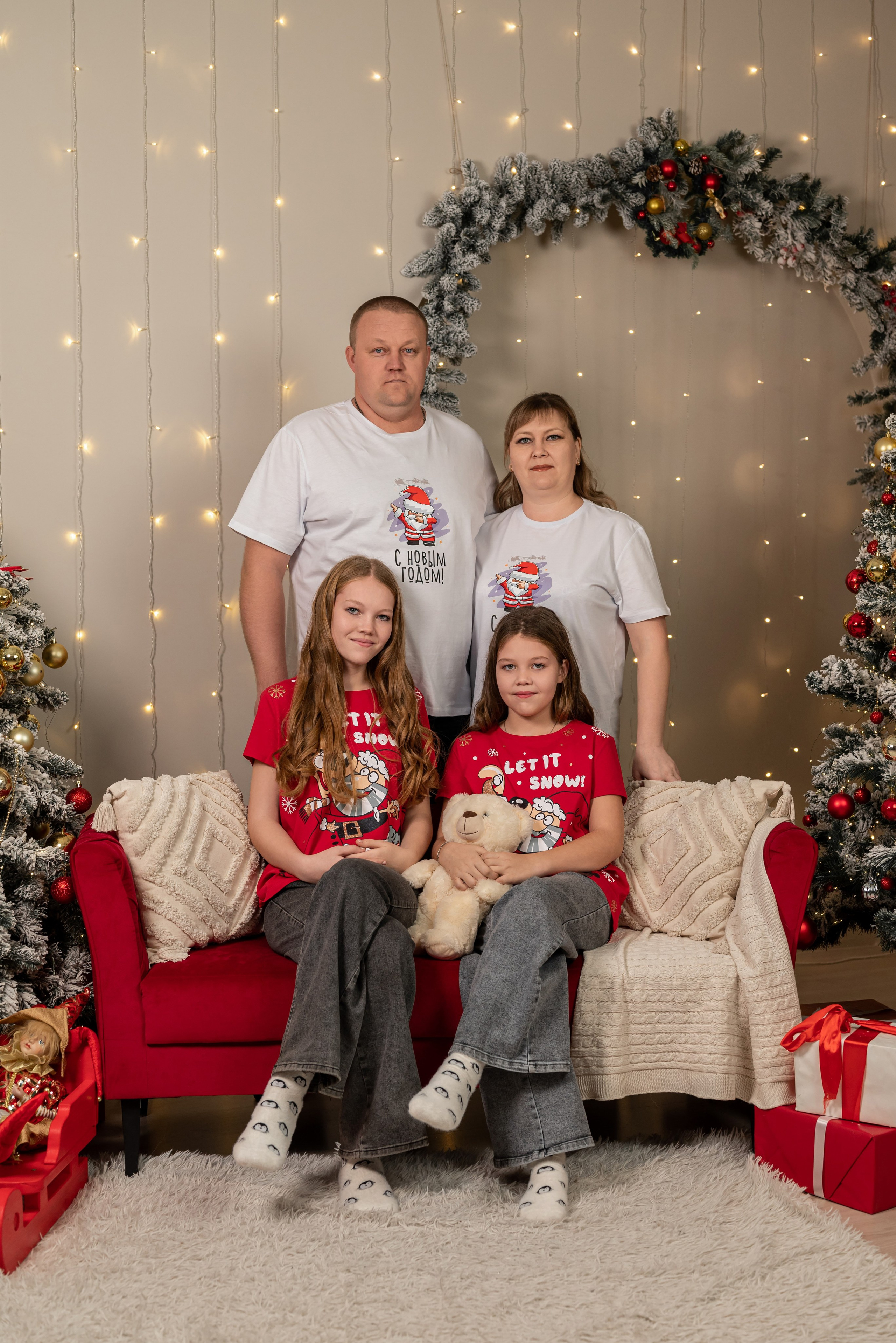 Валентина. Фотограф в городе Салават