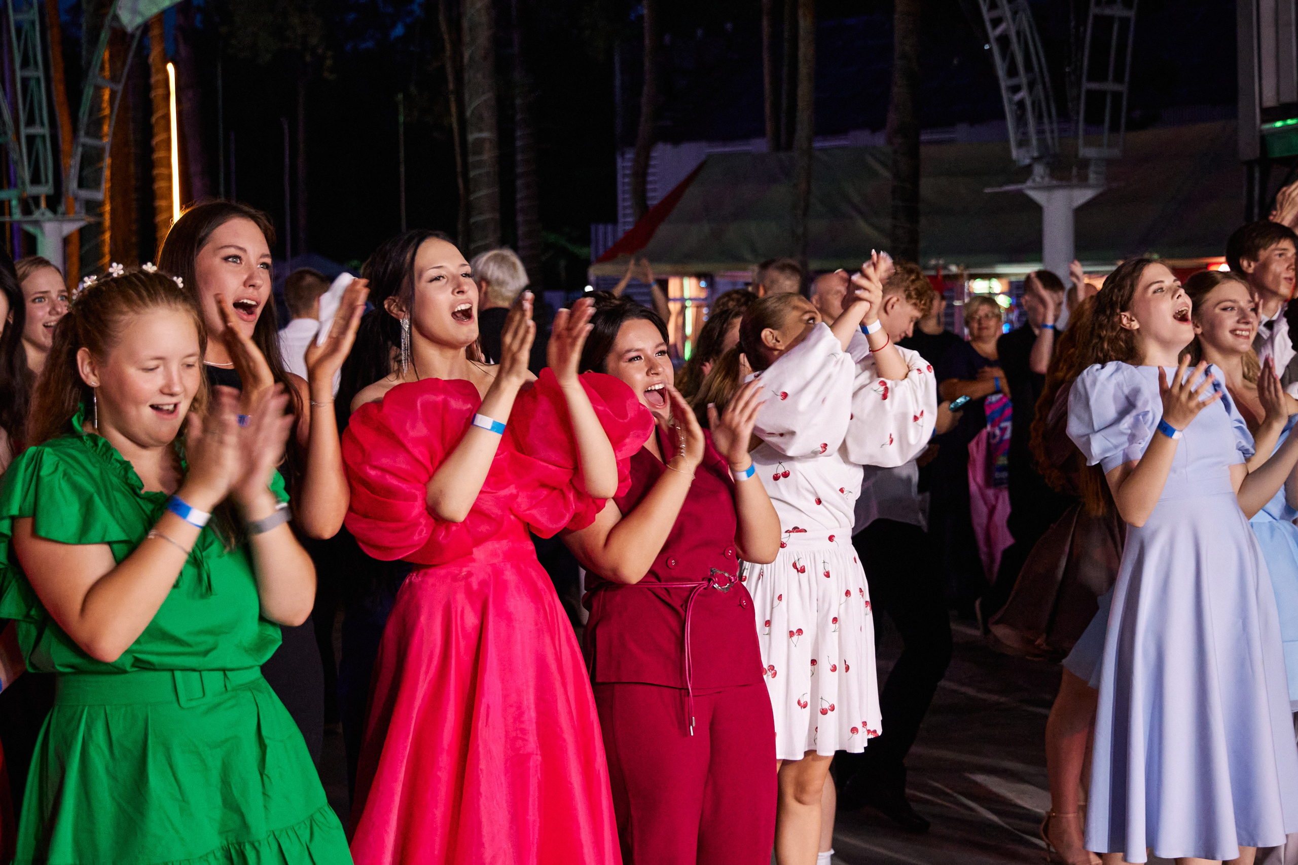 Выпускной | 2025. Фотограф Андрей Кононенко