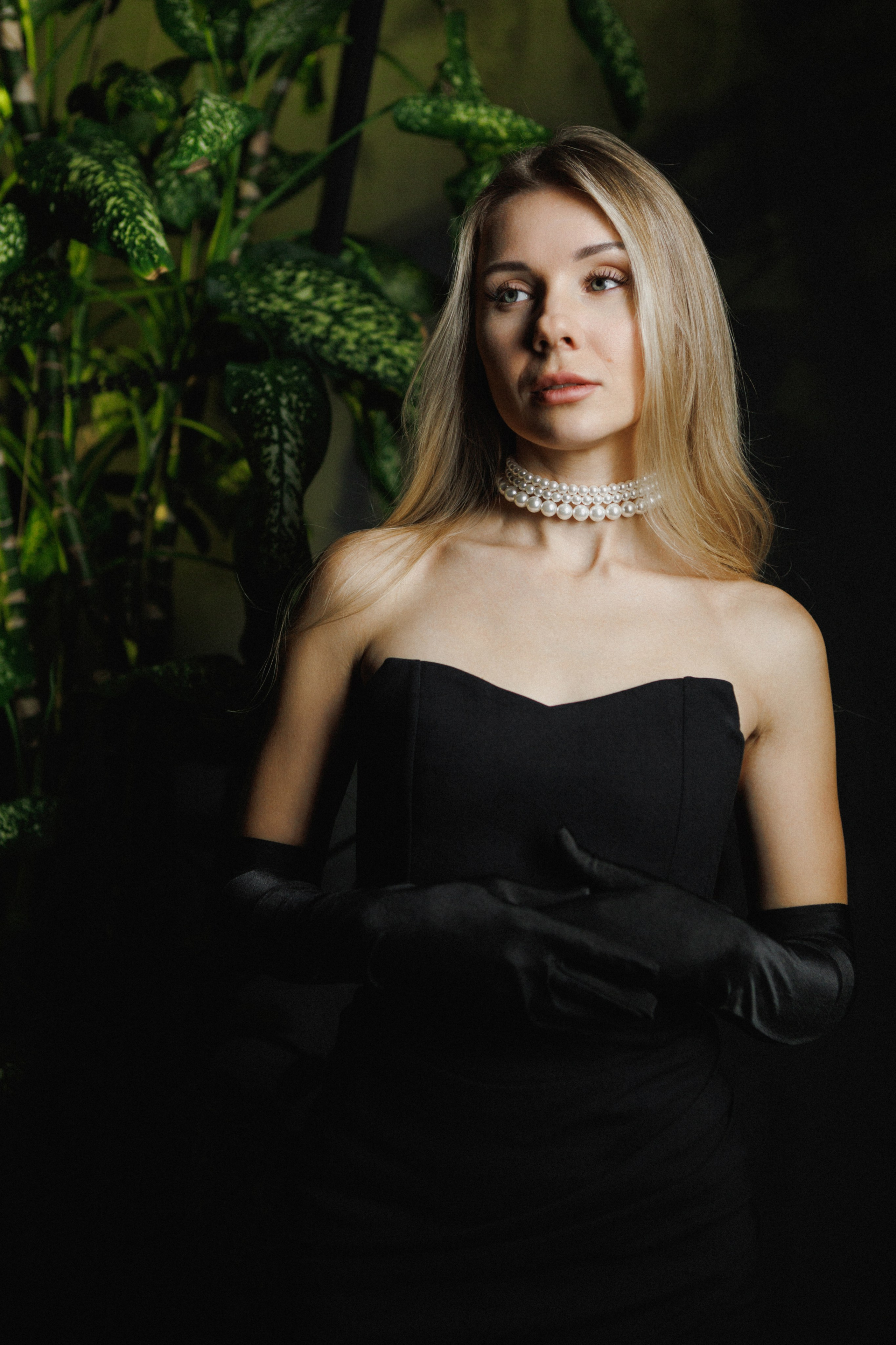 Мария. Фотограф Александр Закадычный | Таганрог