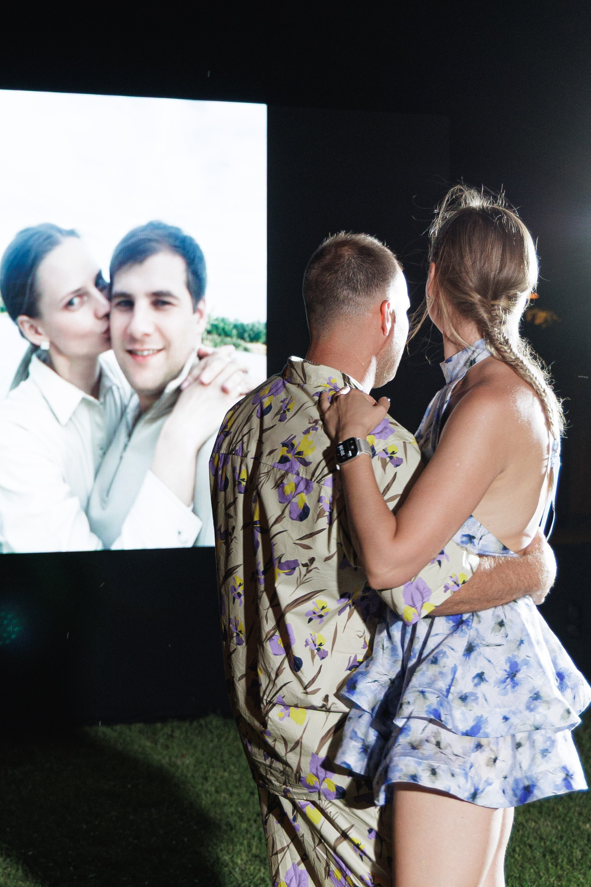 День Рождения. Aleksantis