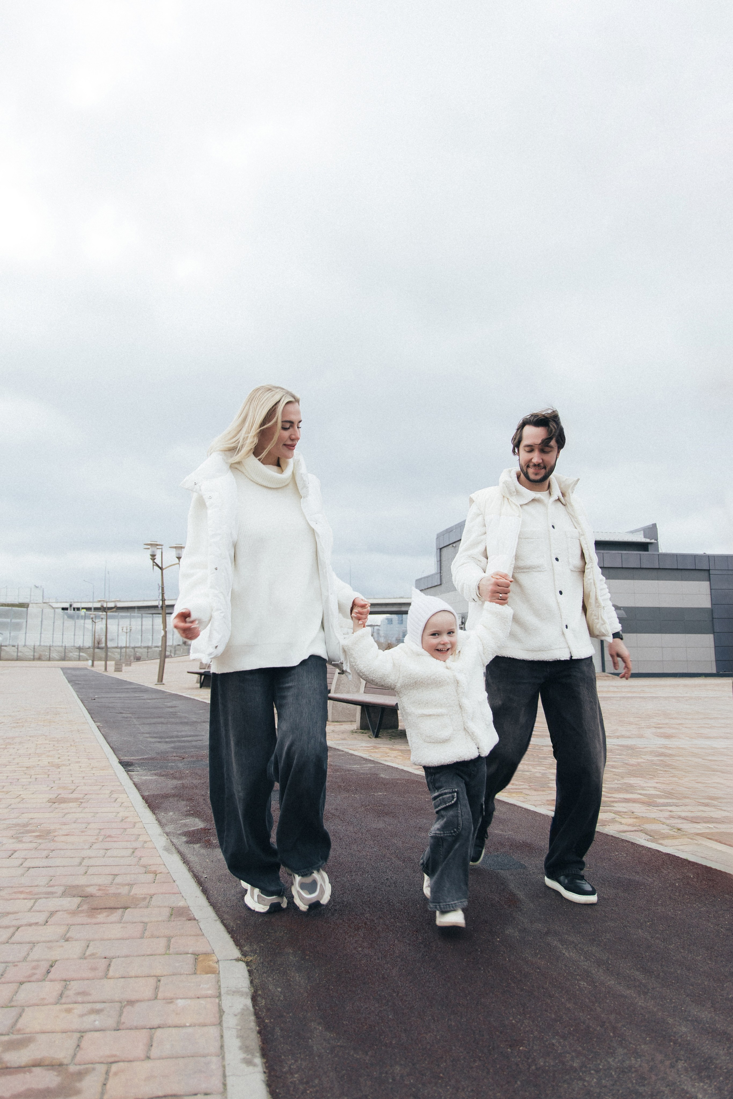 Магорины. Aleksantis