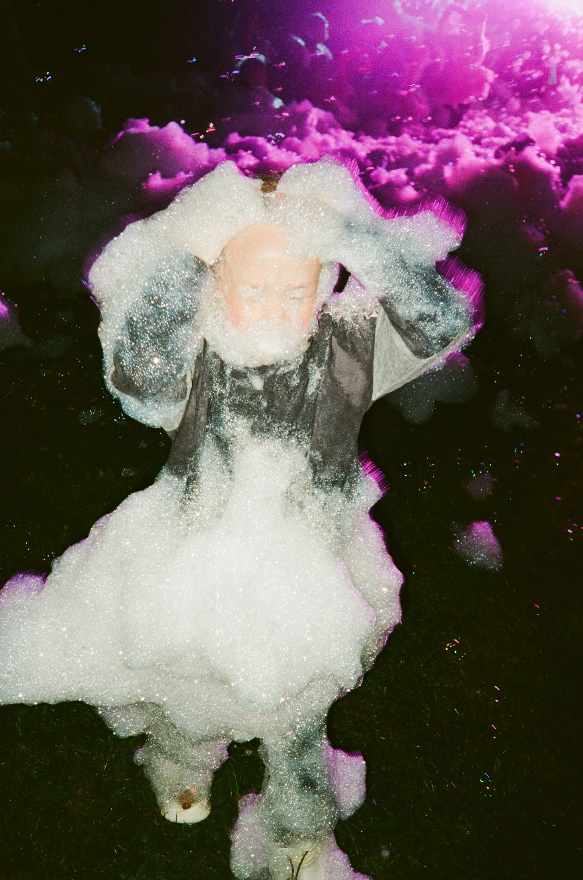 НИКИТА И ТАНЯ (ПЛЁНКА). Свадьбы