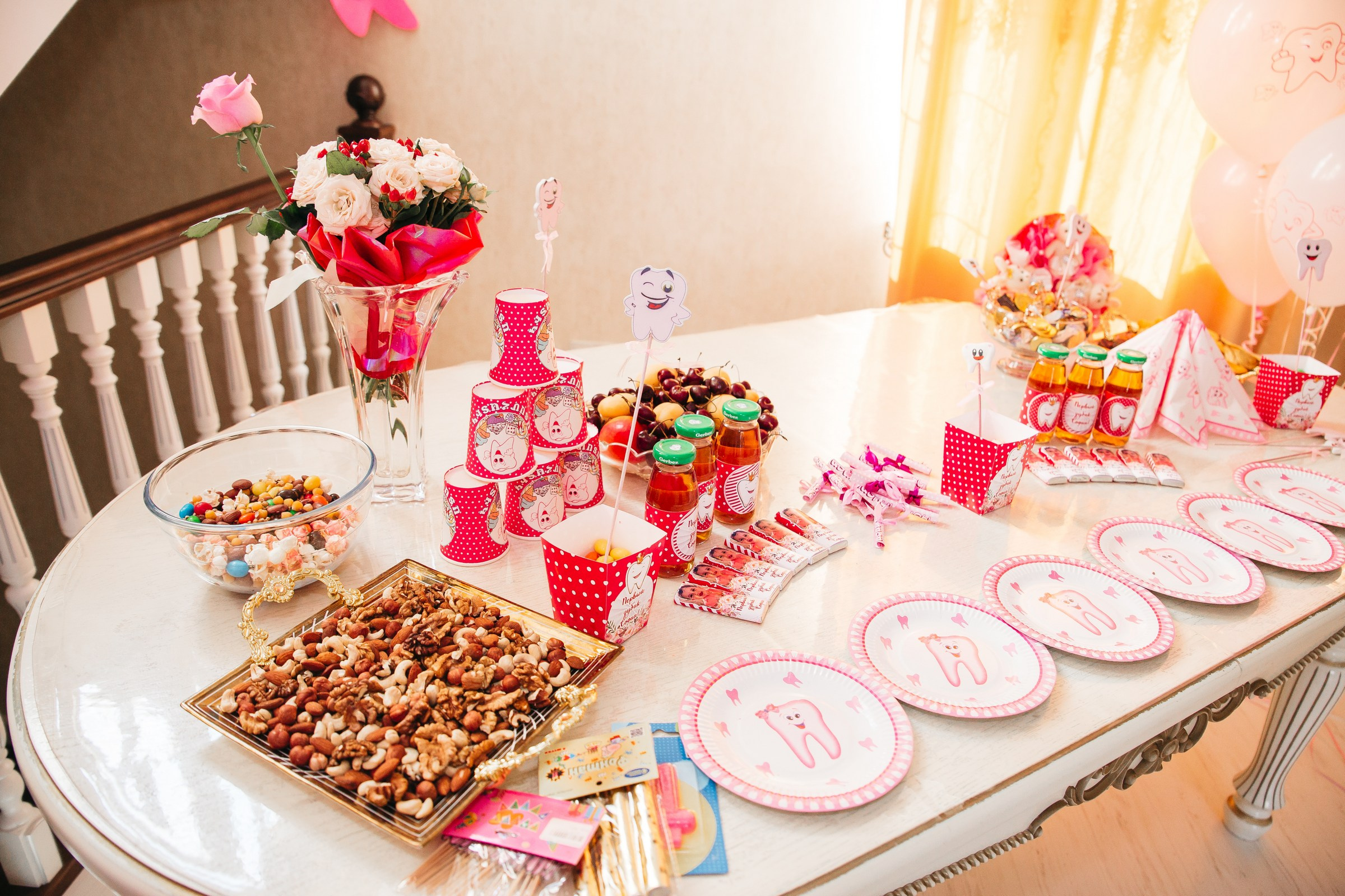 Праздник дома. Свадебный и семейный фотограф в Краснодаре Илонна Ковалева