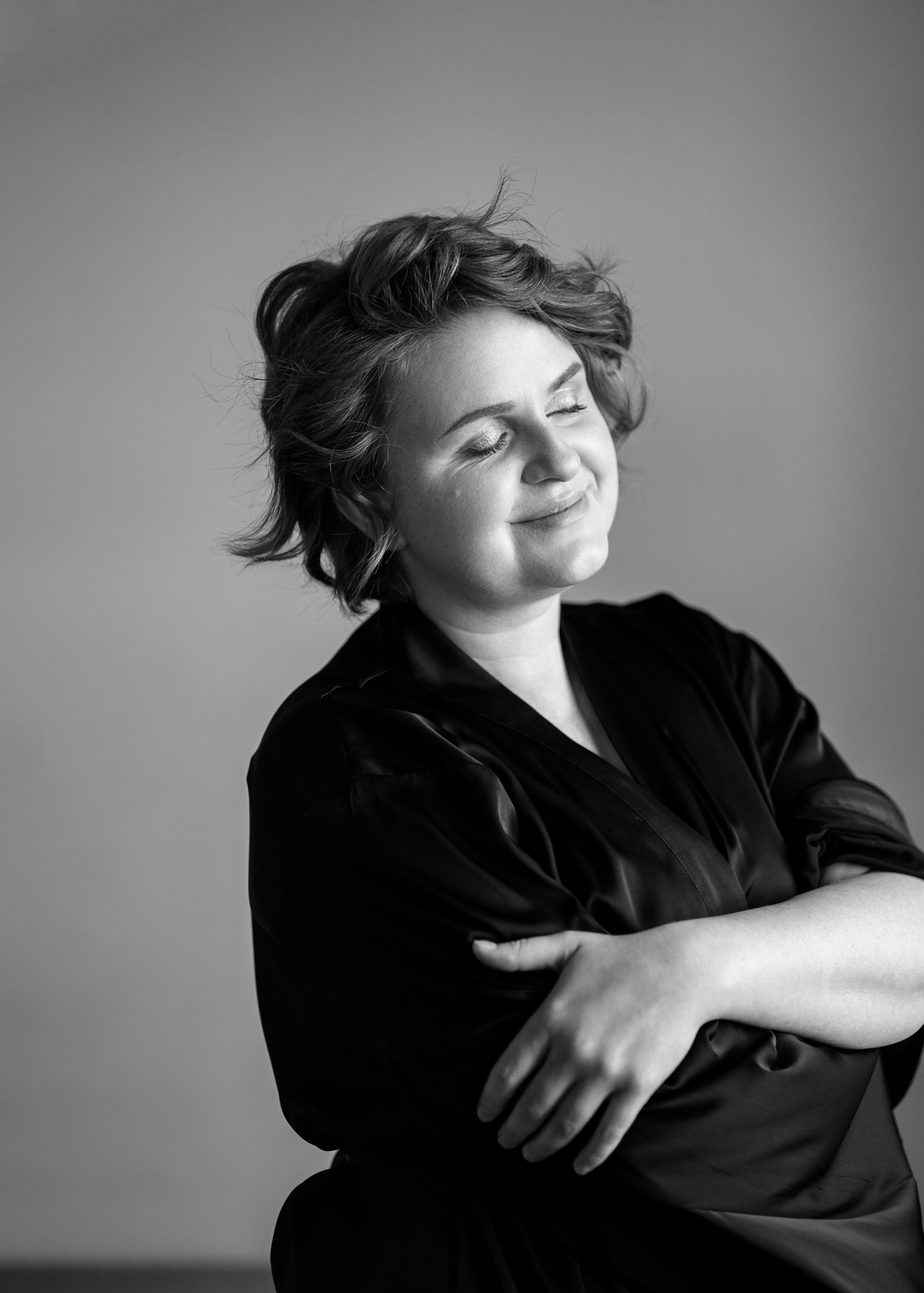 Наталья. Женский фотограф в Красноярске