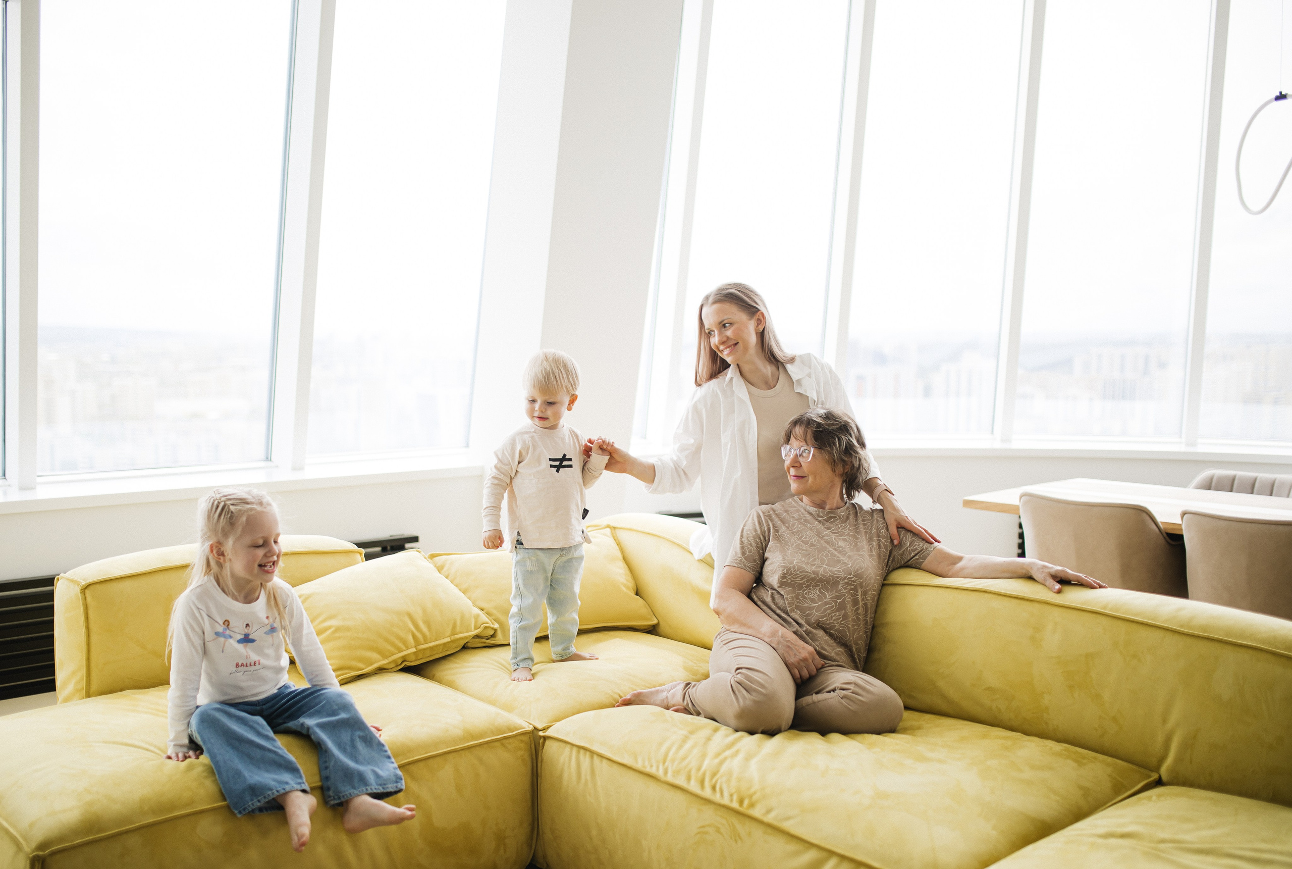 Лиза и Саша, Милана и Платон. Семейный и свадебный фотограф в Екатеринбурге Орлова Ирина