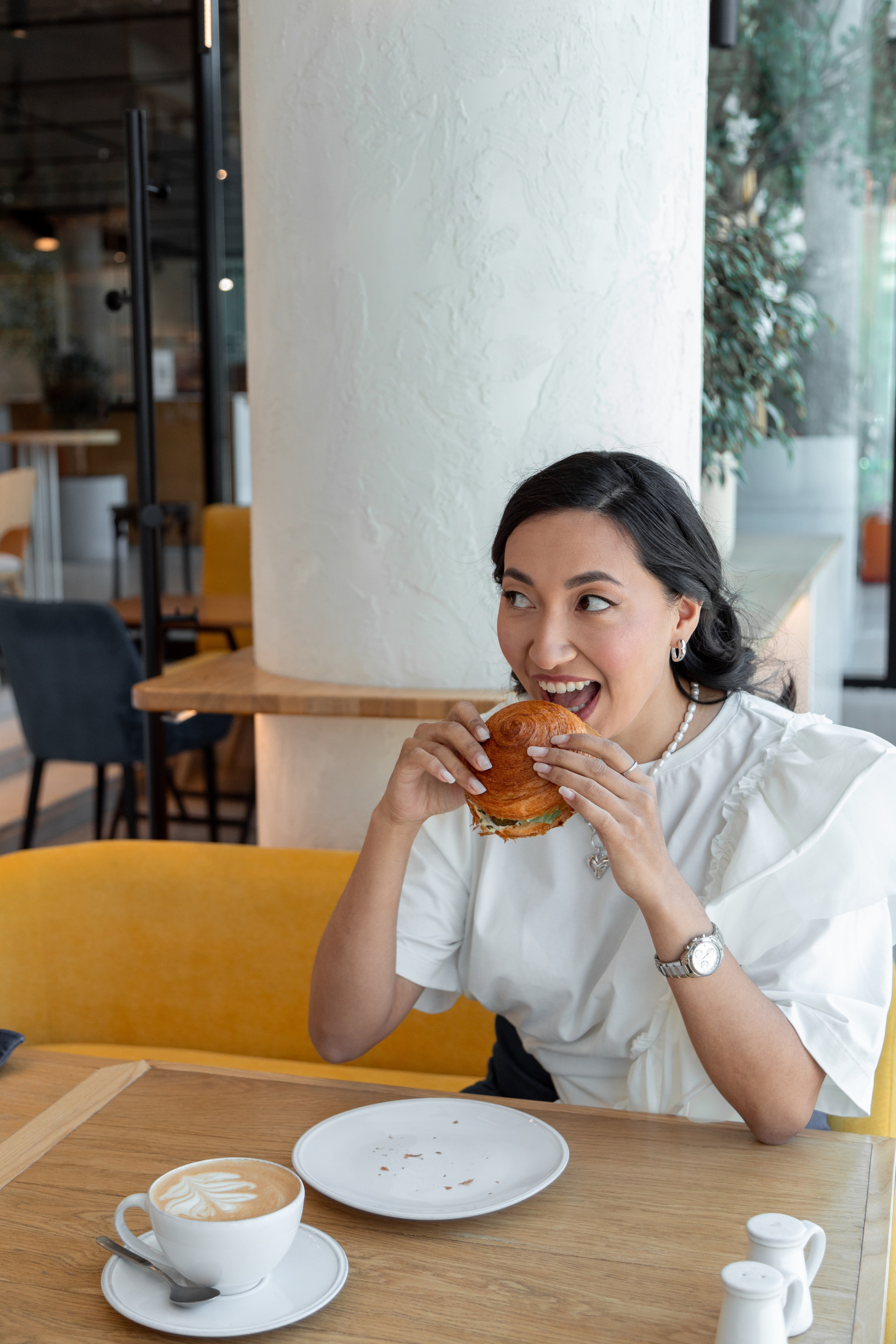 Айна (Нутрициолог). Фотограф Тюмень Мельникова Александра