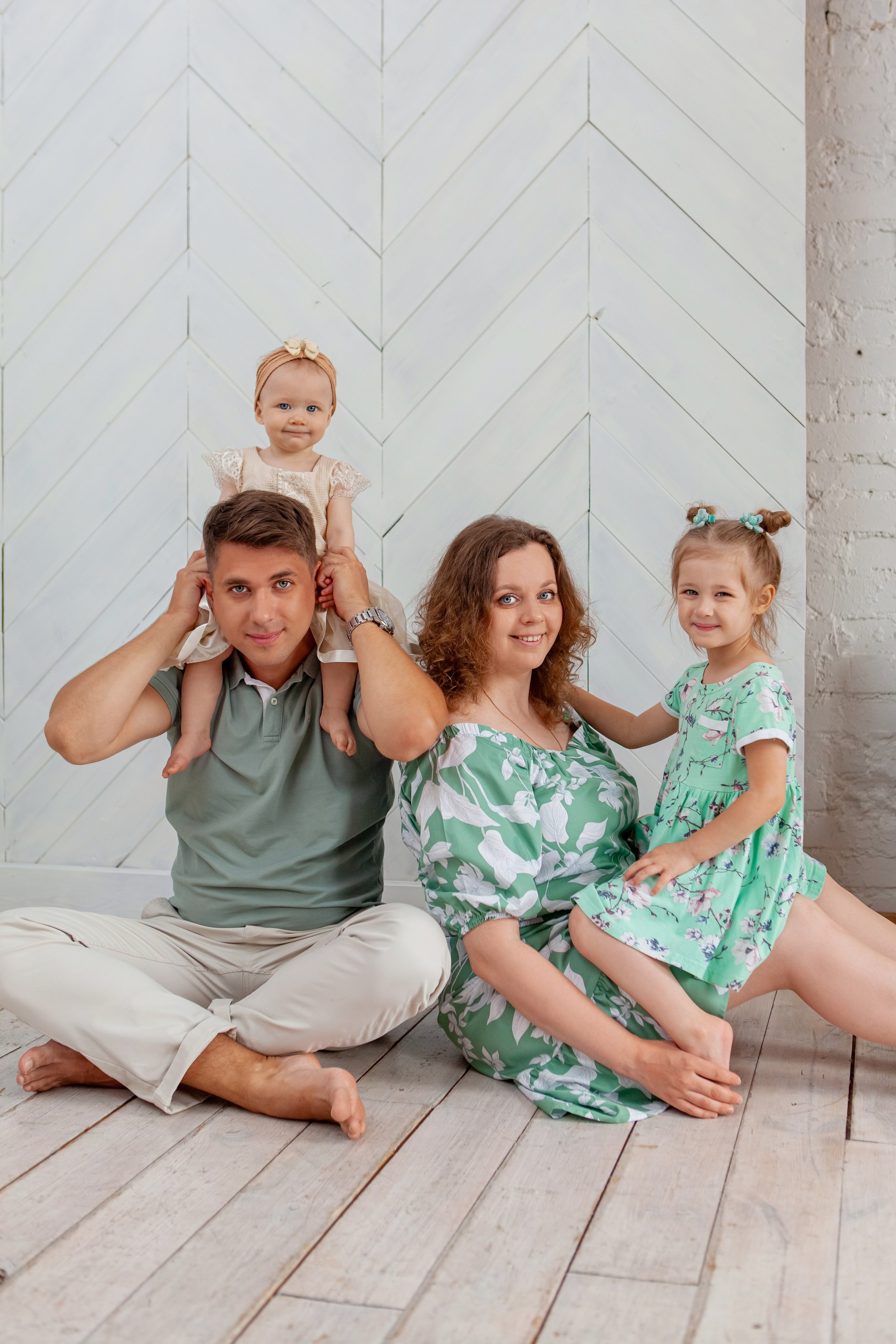 СЕМЬЯ. Фотограф на любое мероприятие