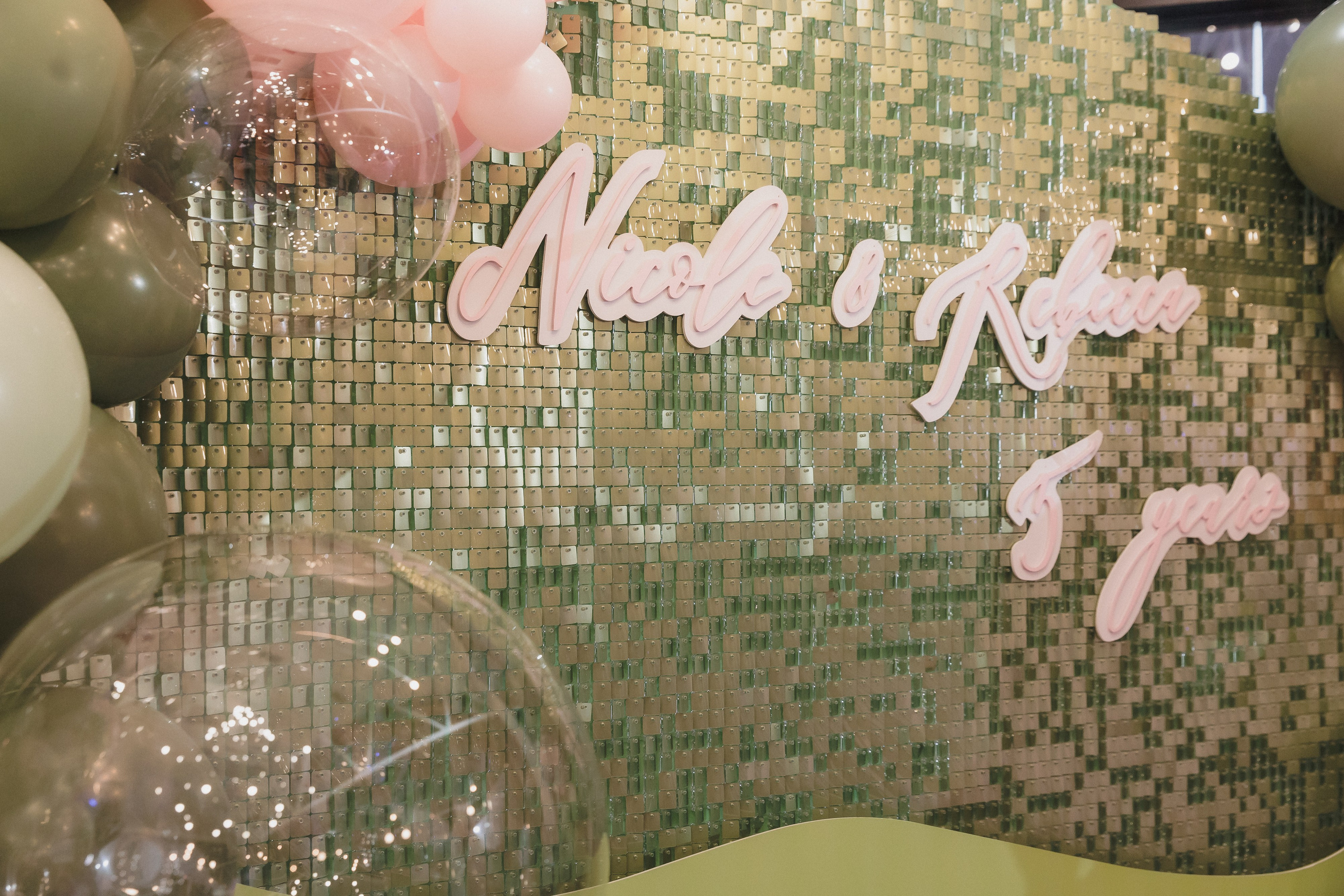 Николь и Ребекка. Фотограф в Волгограде — Александра Искандерова