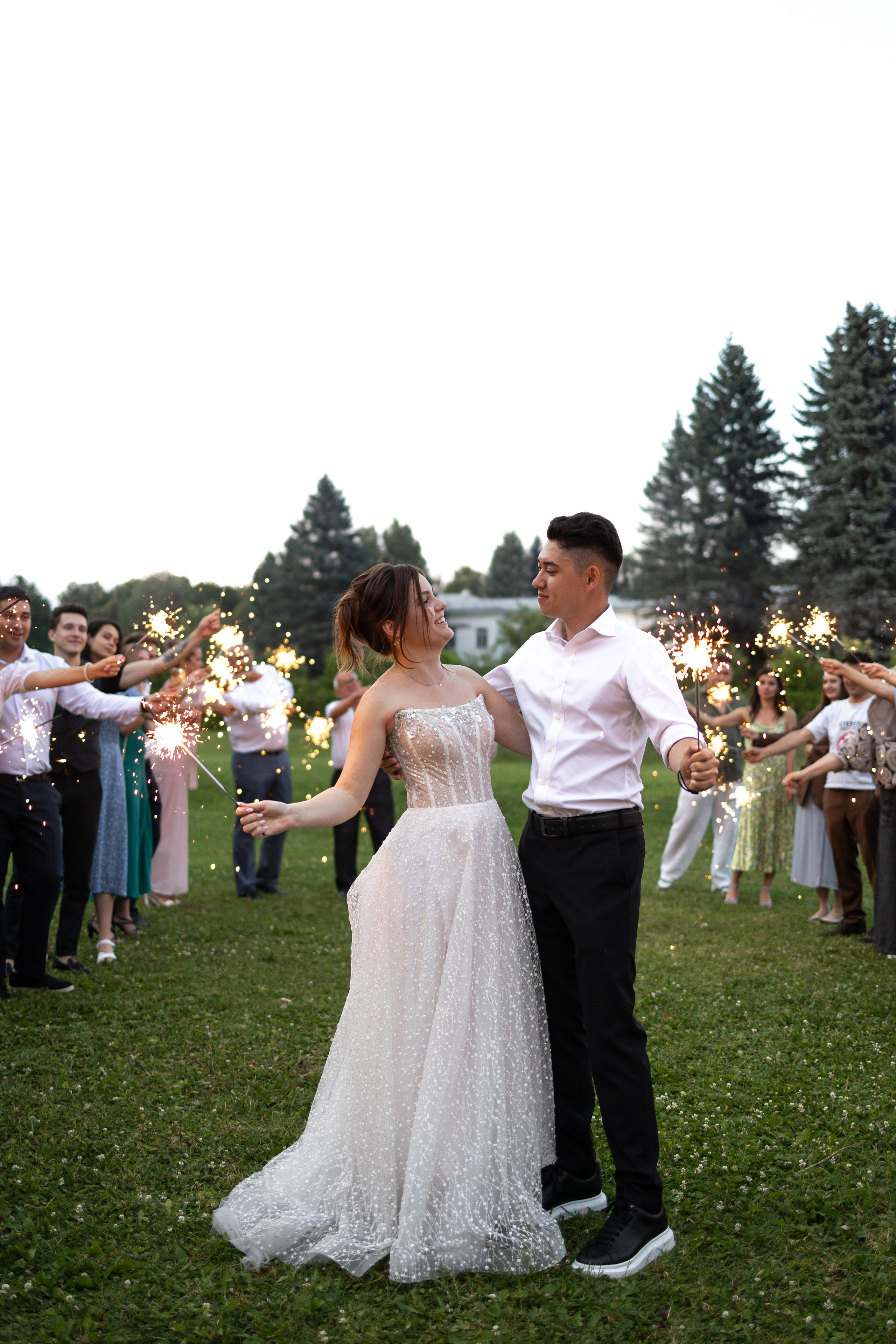 Лев и Настя. Свадебный и семейный фотограф Тина Ленина Москва/Санкт-Петербург