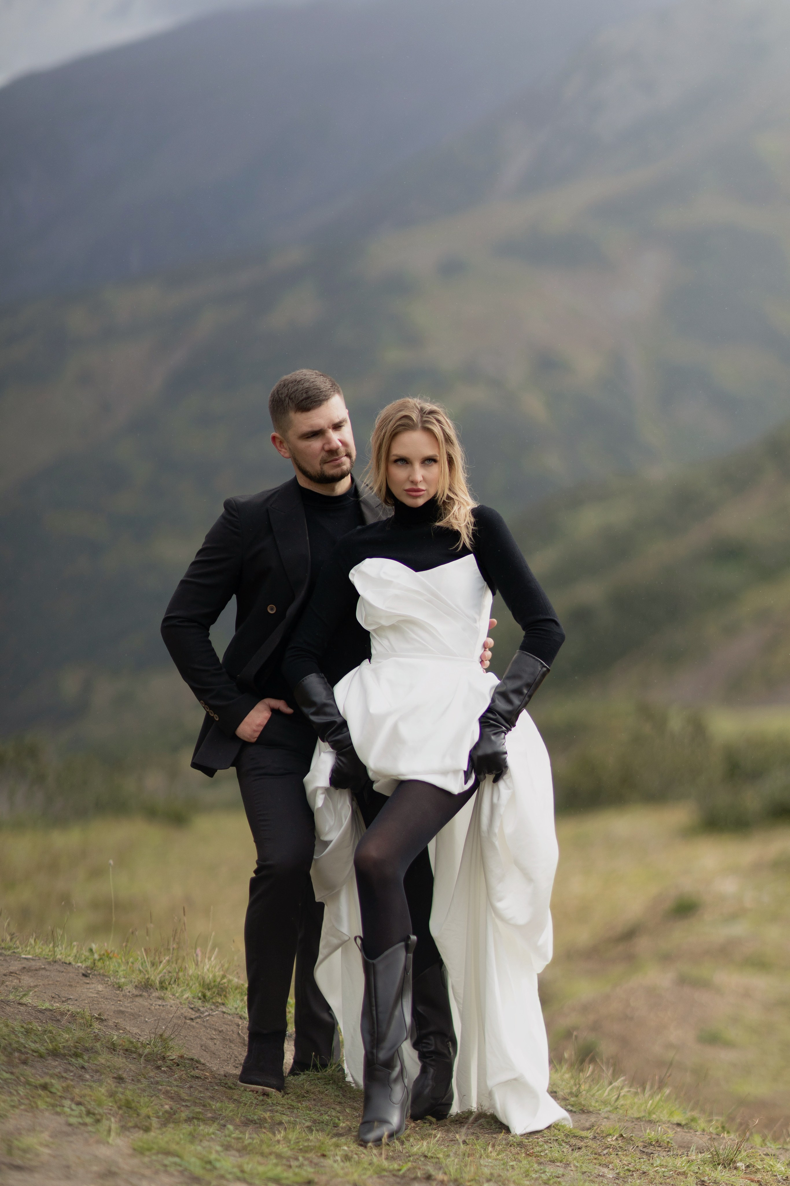 Инна и Баста. Свадебный и семейный фотограф Тина Ленина Москва/Санкт-Петербург